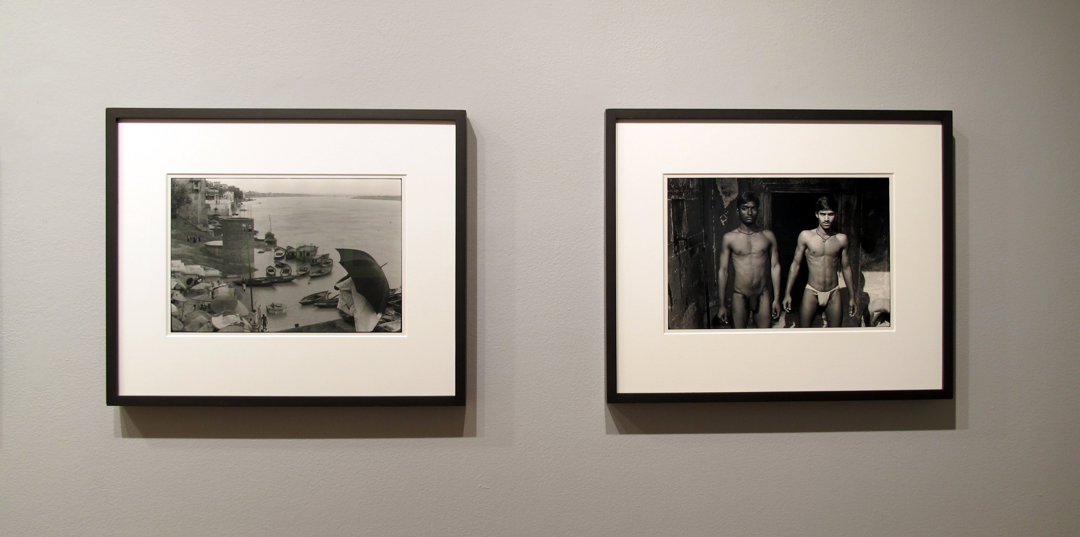 Alex Majoli SKENE - Howard Greenberg Gallery - 2017