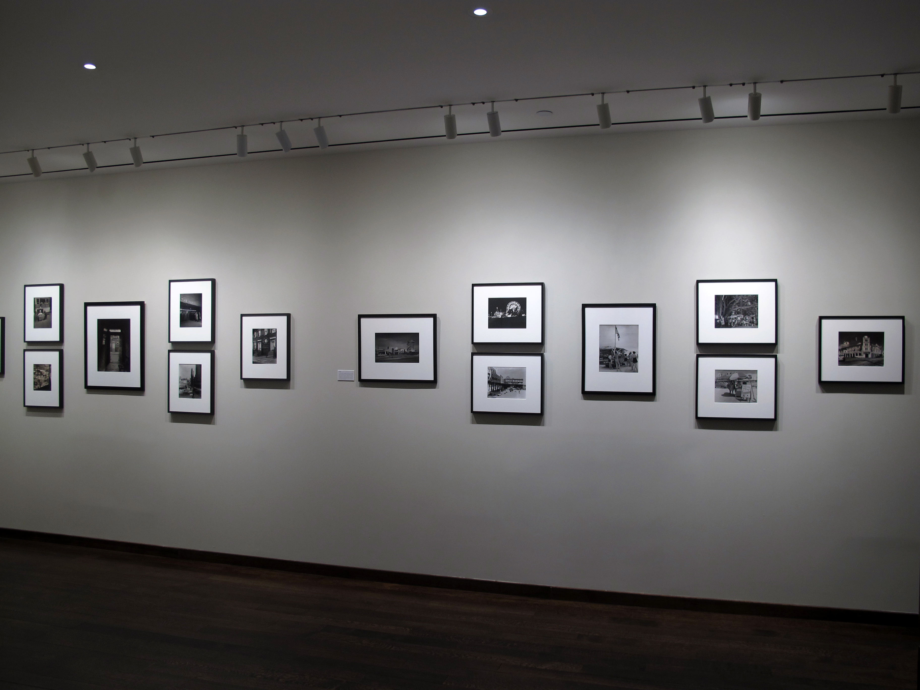 Joel Meyerowitz - 50 Years of Photographs Part II: 1976 - 2012 - Howard Greenberg Gallery - 2012