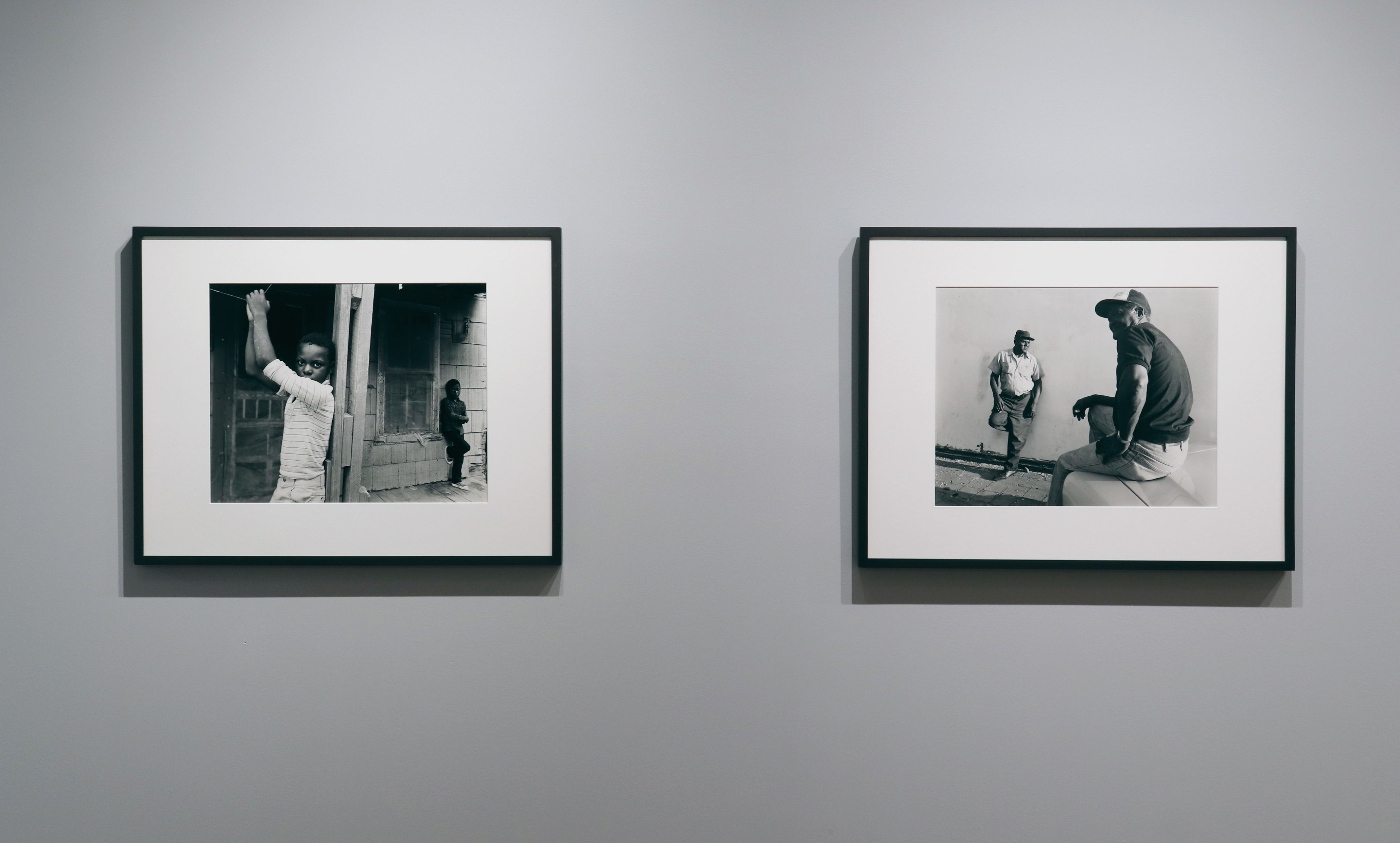 Baldwin Lee, Howard Greenberg Gallery, 2022