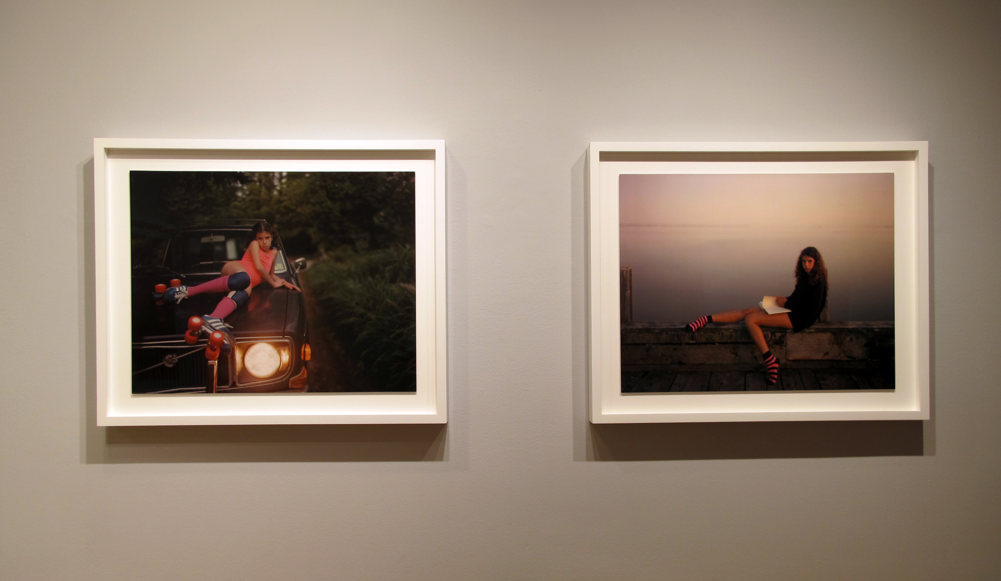 W. Eugene Smith - Howard Greenberg Gallery - 2017