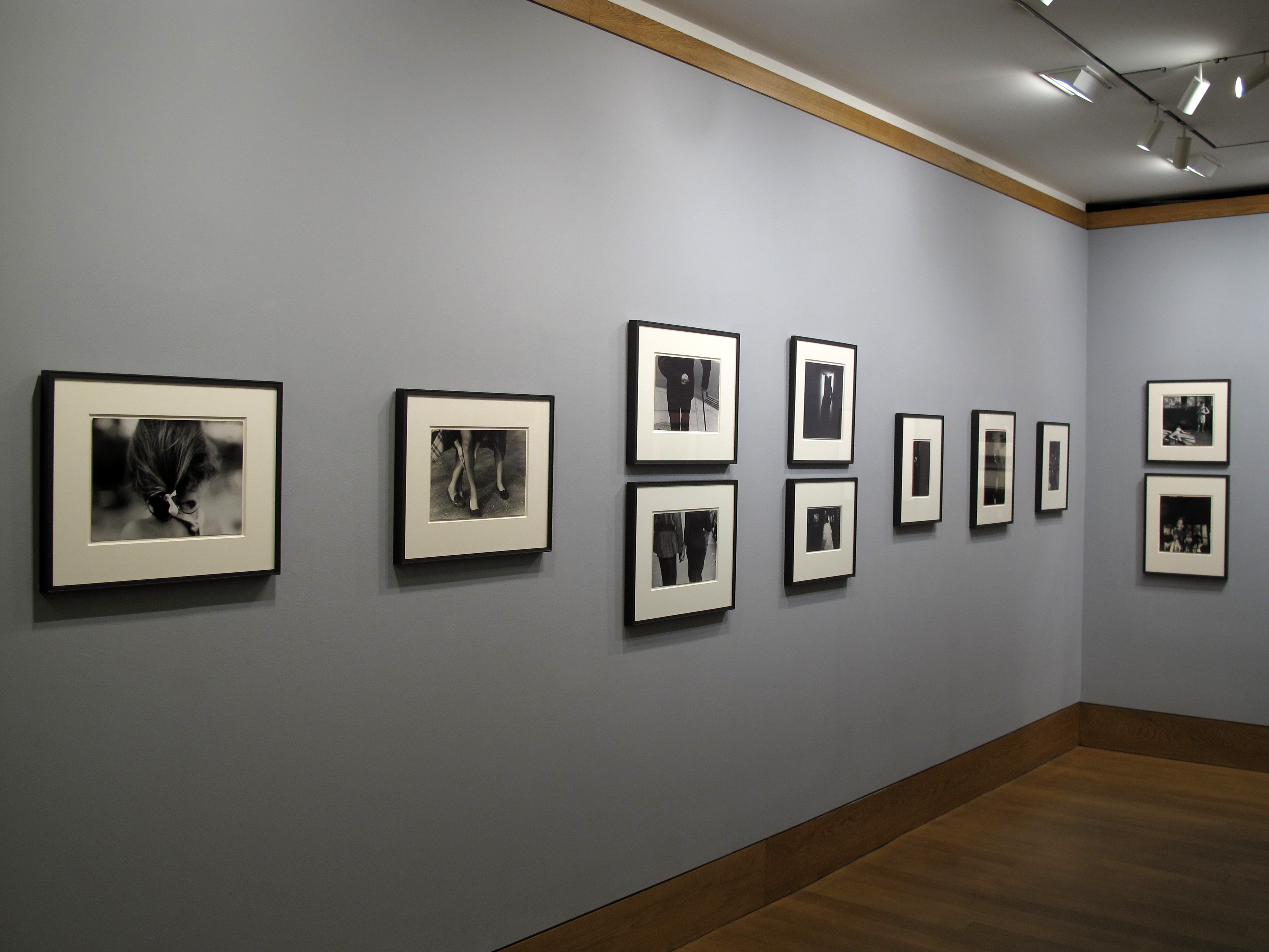 James Karales - Howard Greenberg Gallery - 2013