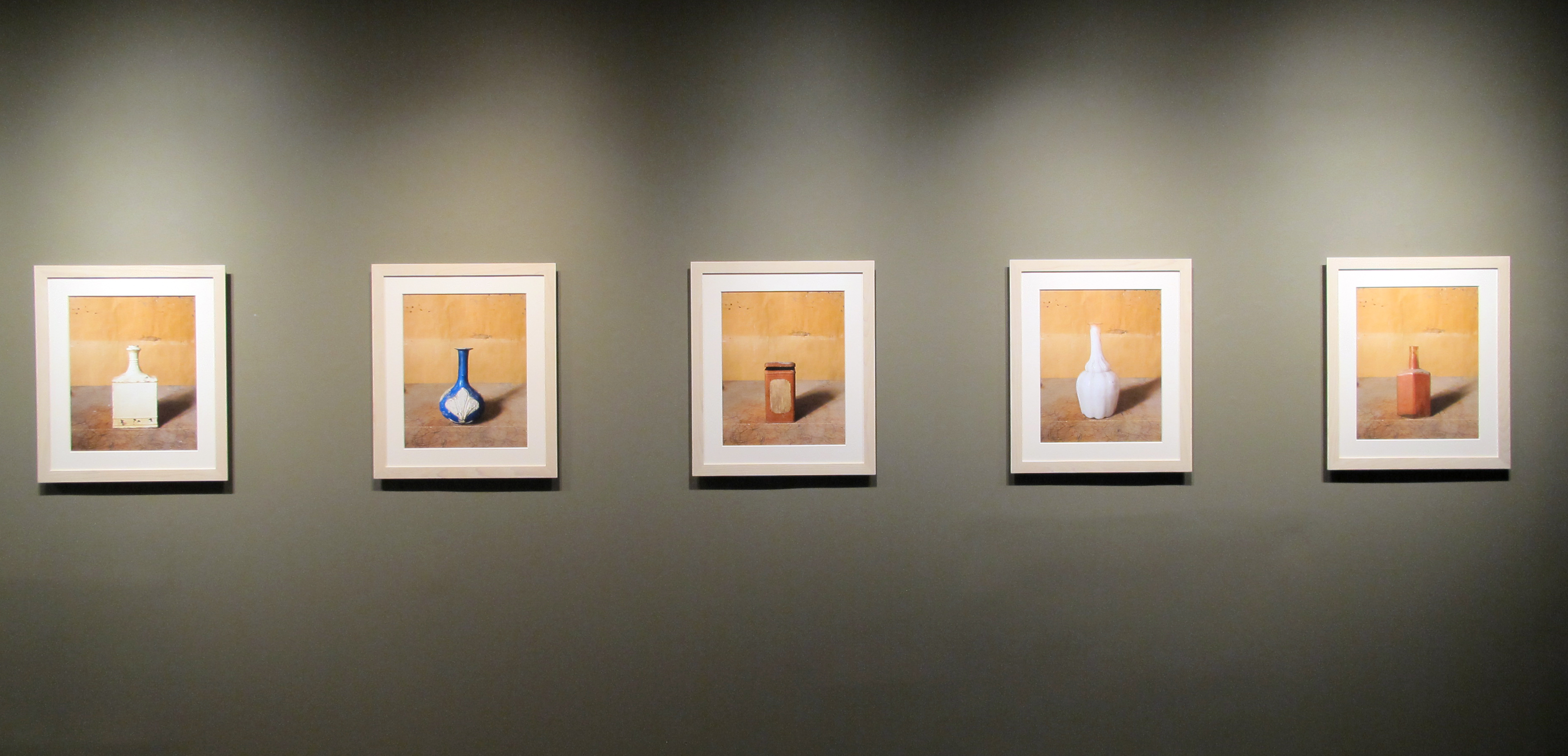 Sid Grossman - Howard Greenberg Gallery - 2017