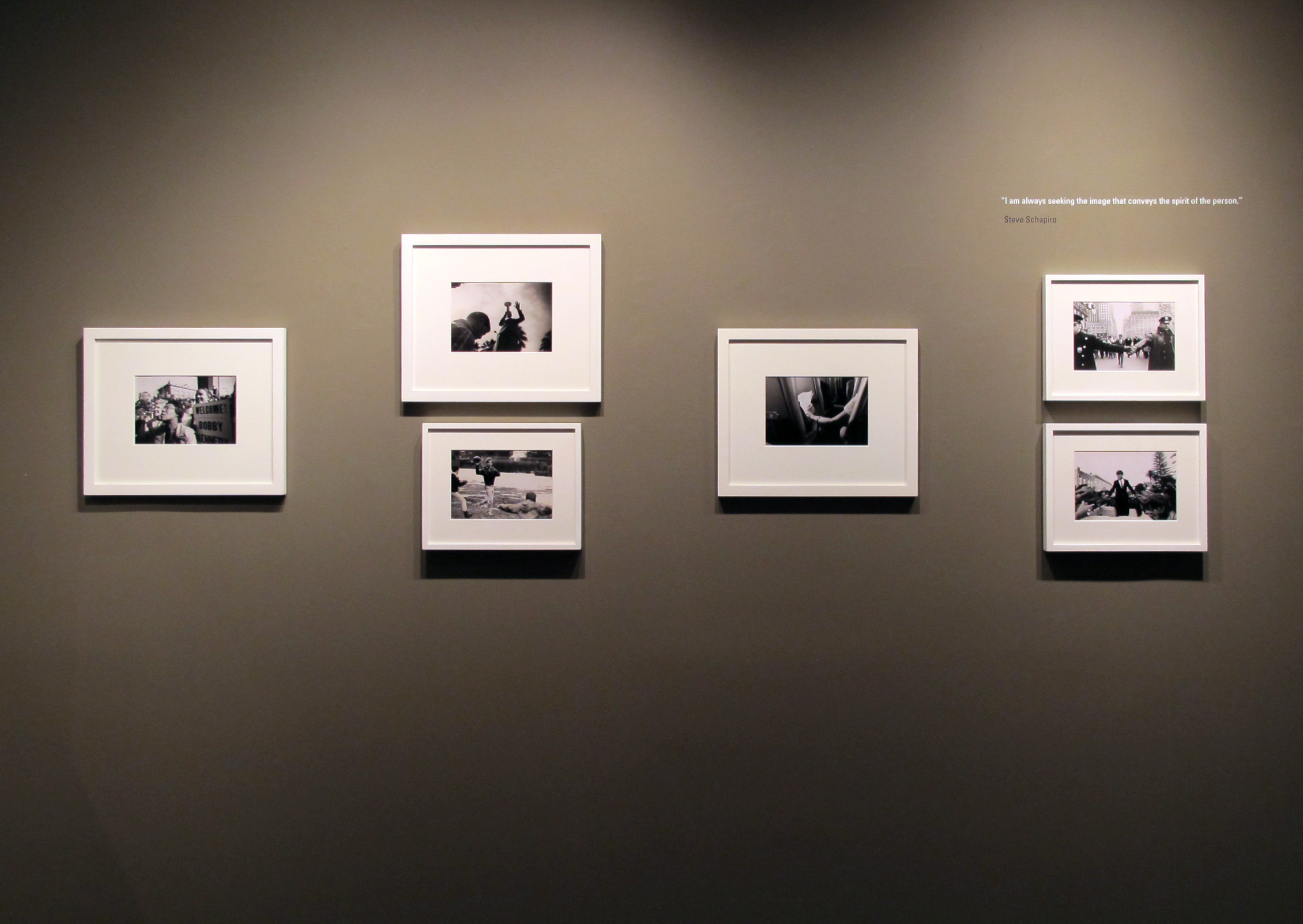 Akris x Vivian Maier 2017 Howard Greenberg Gallery