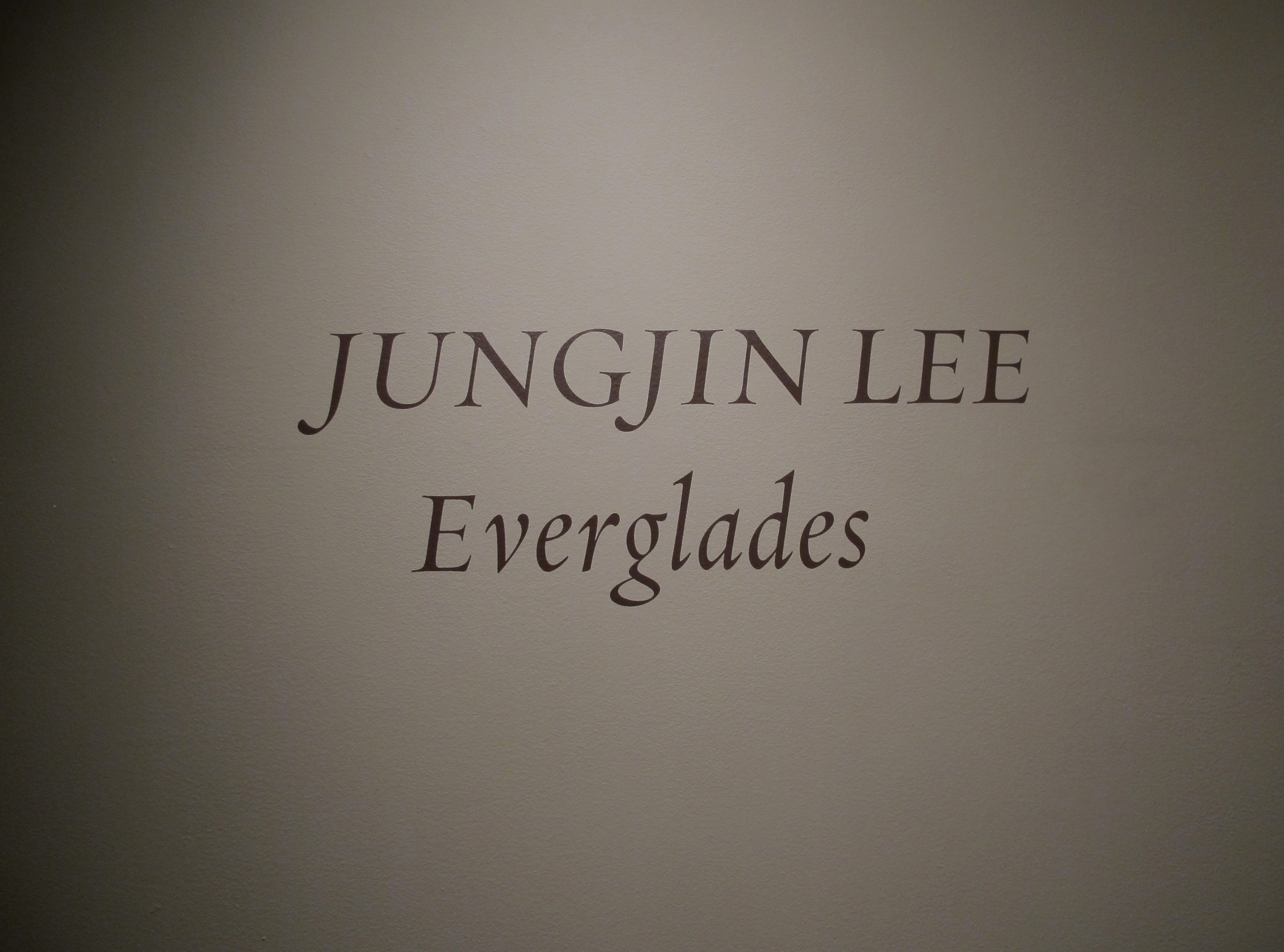 Saul Leiter - Howard Greenberg Gallery - Early Black and White - 2014