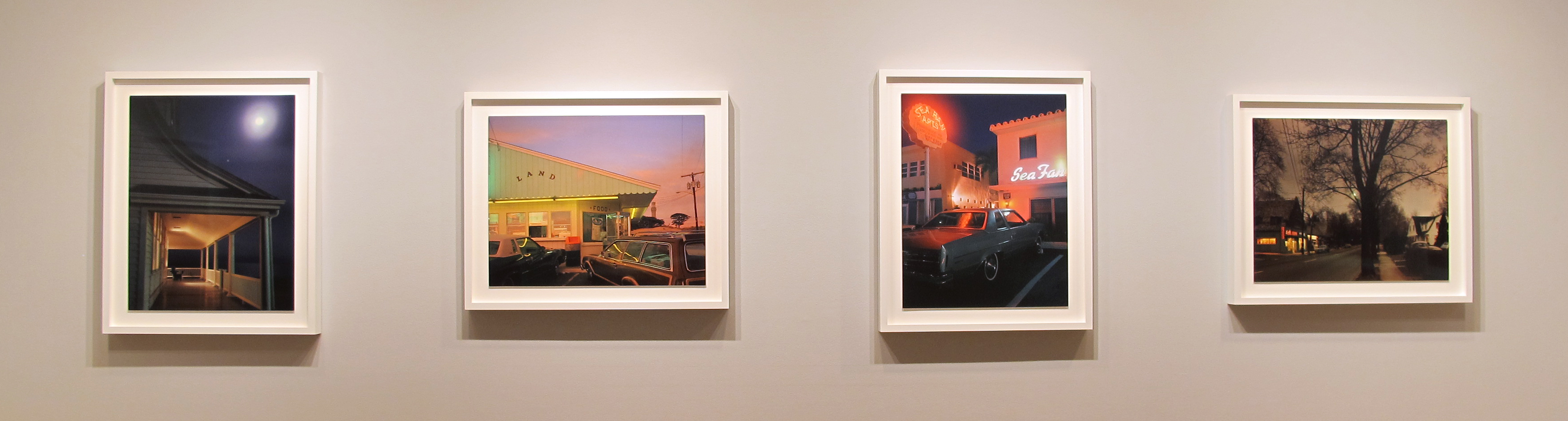 Weegee - Howard Greenberg Gallery - 2017