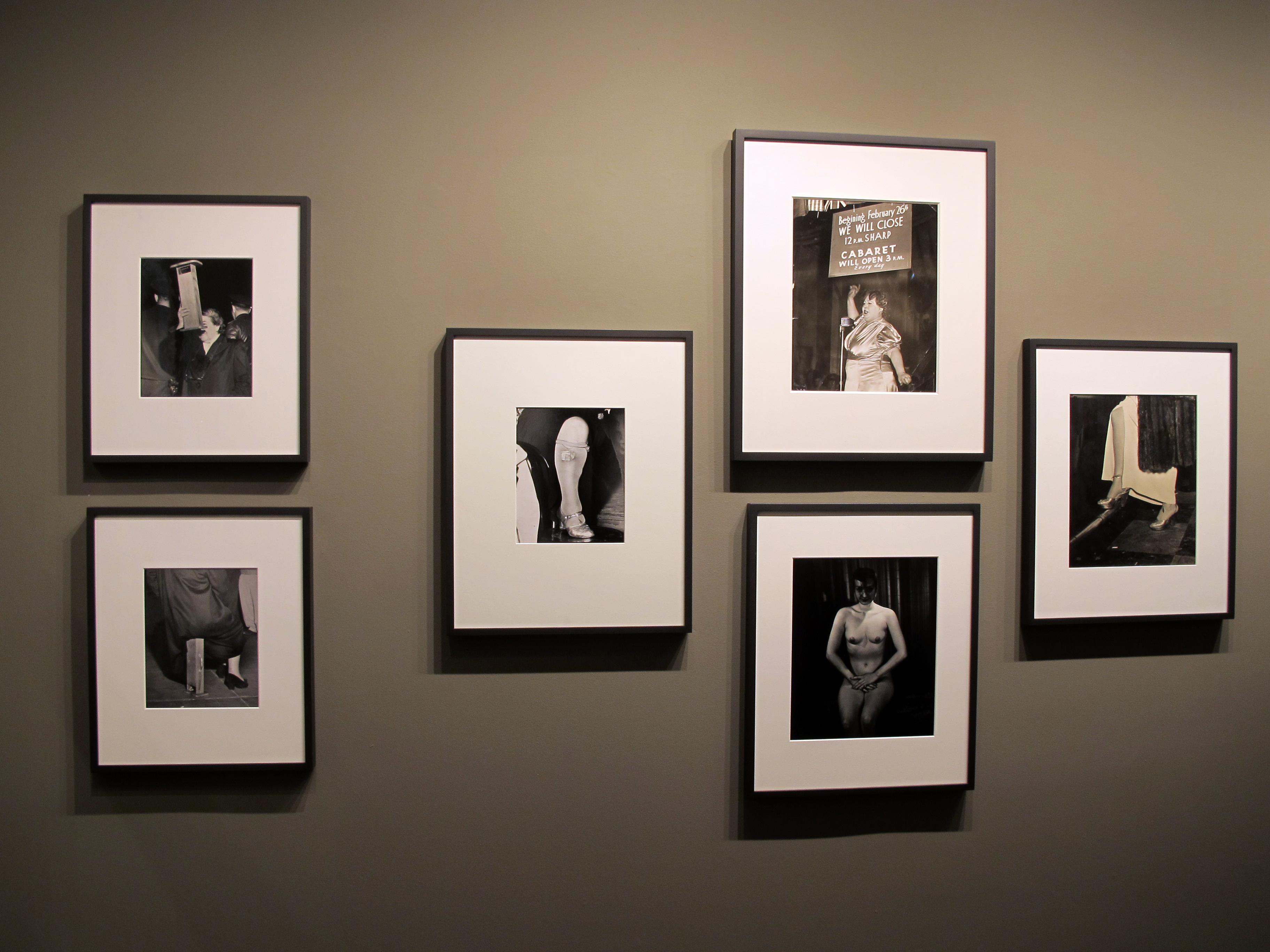 A Democracy of Imagery - Colin Westerbeck - Howard Greenberg Gallery - 2016