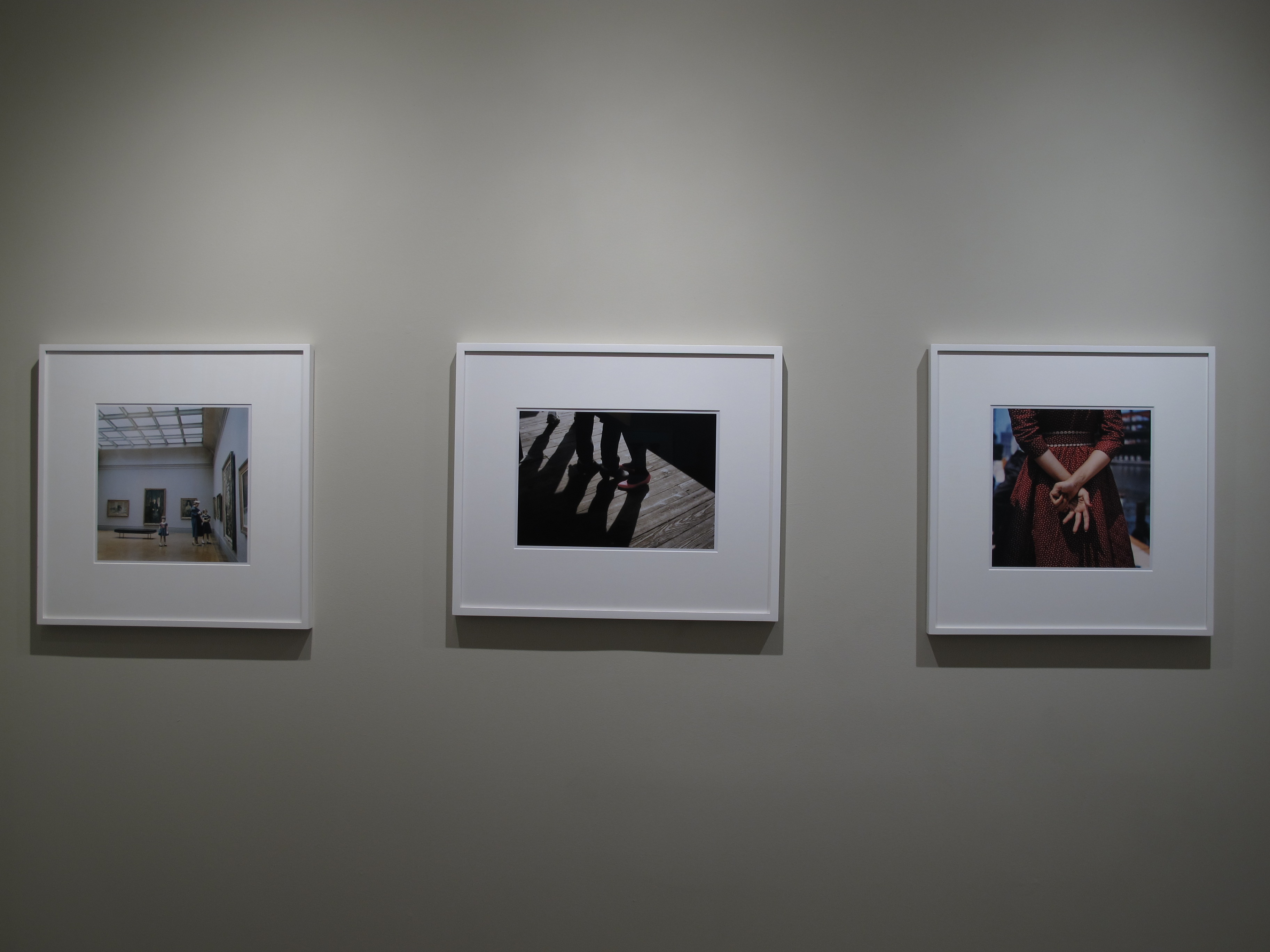 The Image Gallery Redux: 1959-1962 - Howard Greenberg Gallery - 2014