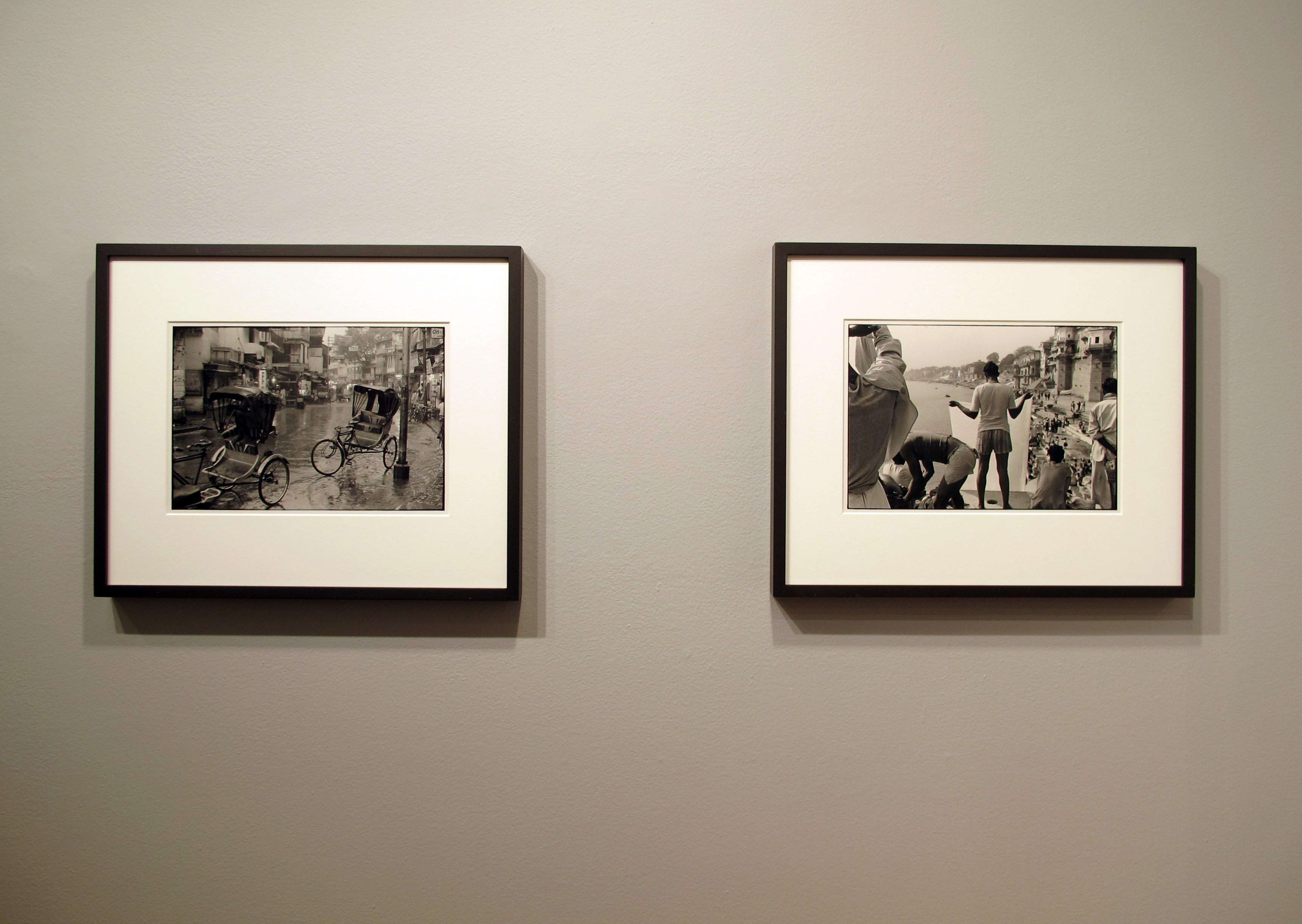 Alex Majoli SKENE - Howard Greenberg Gallery - 2017