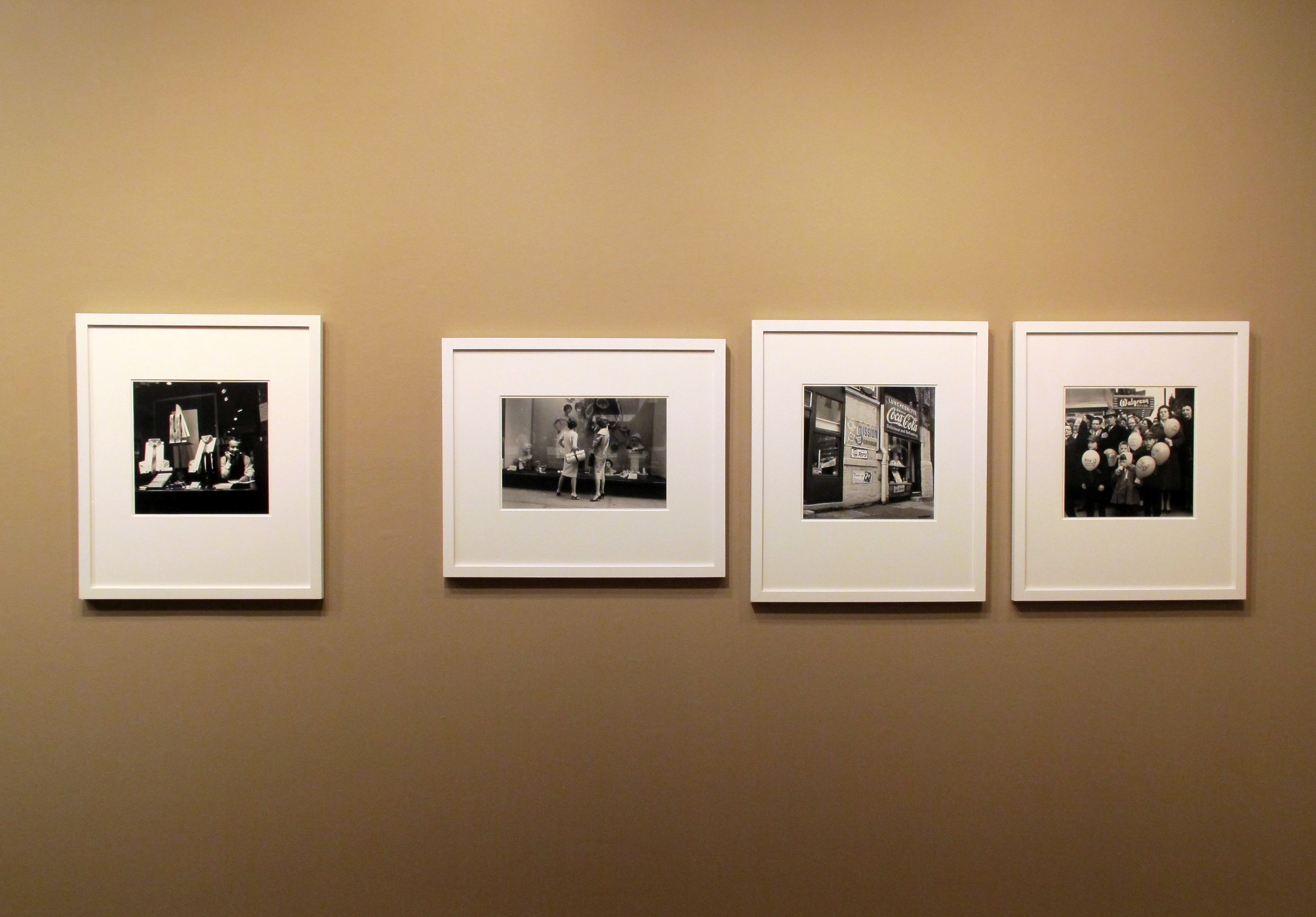 A New and Mysterious Art - Howard Greenberg Gallery - 2016