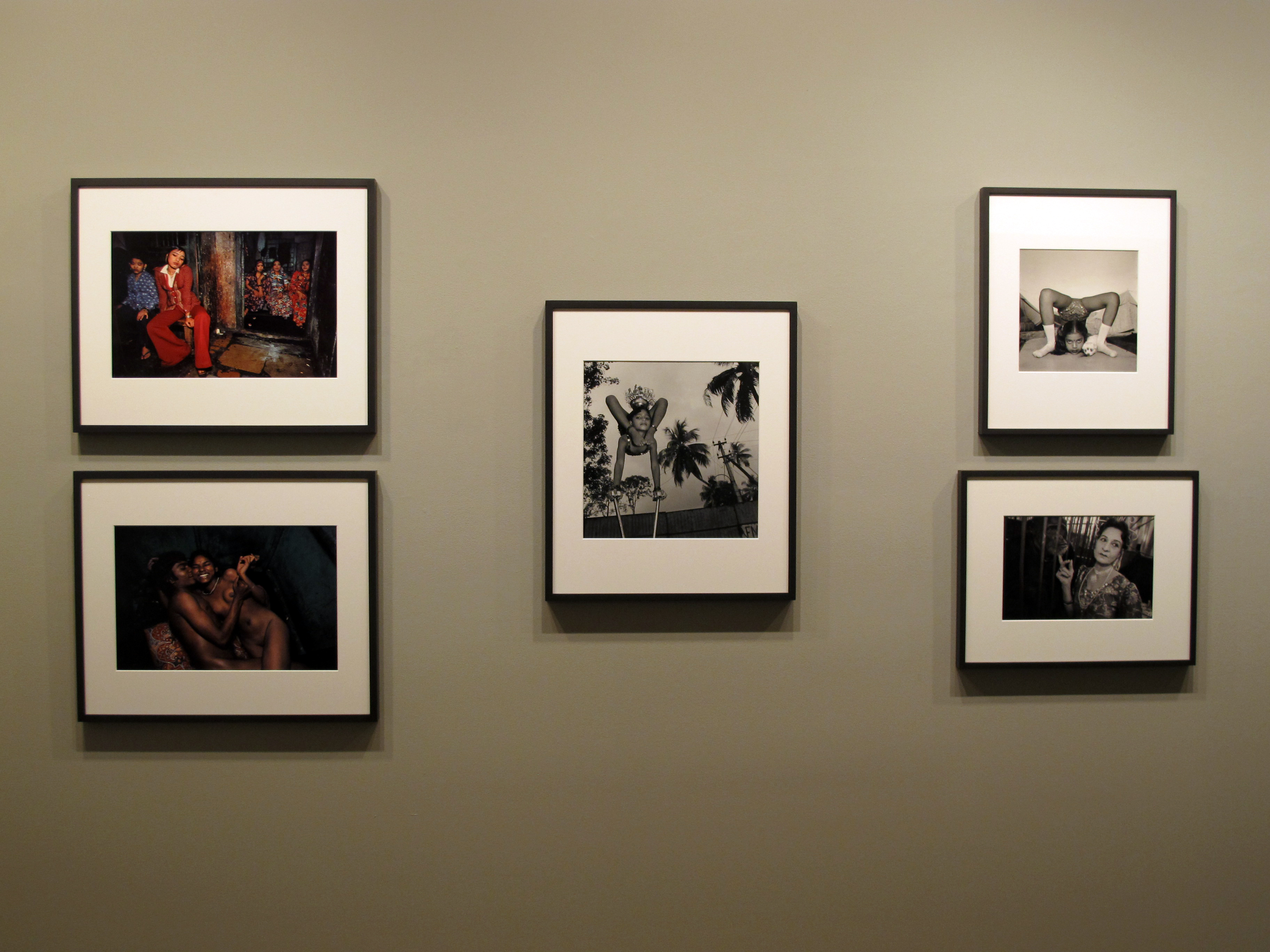 Dave Heath: Sketchbook - Howard Greenberg Gallery - 2015