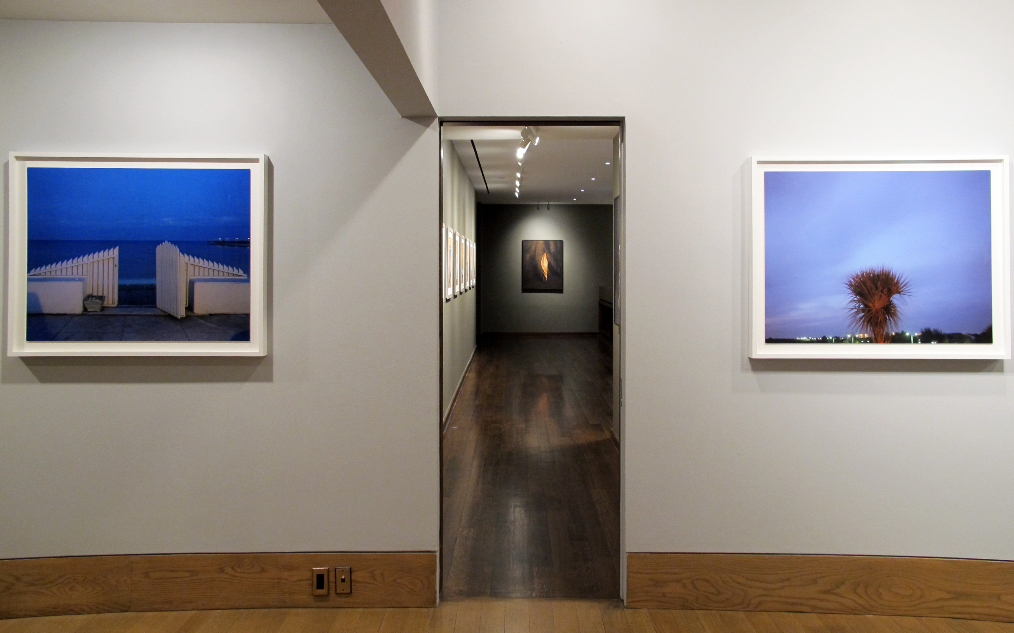 Weegee - Howard Greenberg Gallery - 2017