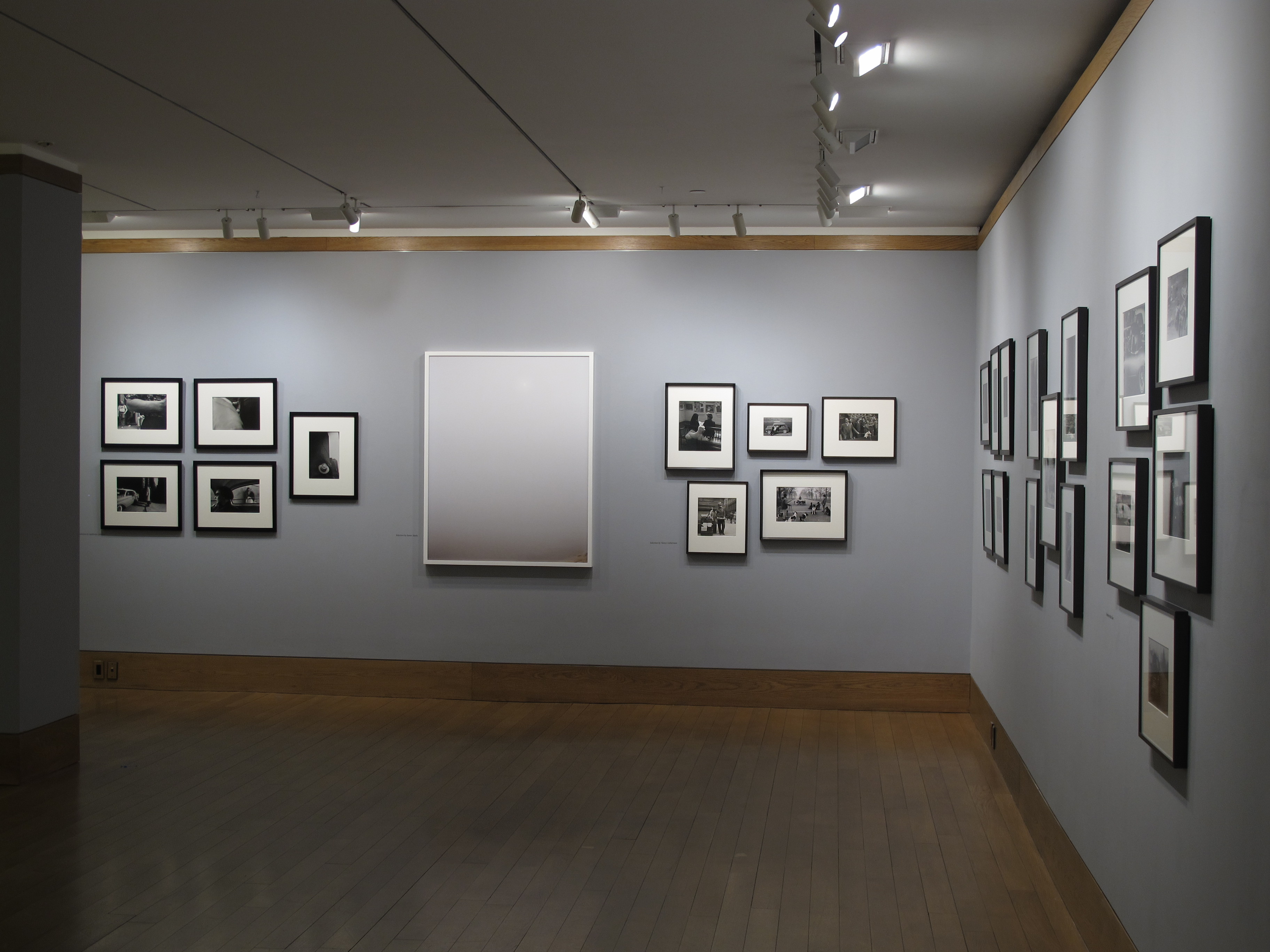 The Image Gallery Redux: 1959-1962 - Howard Greenberg Gallery - 2014