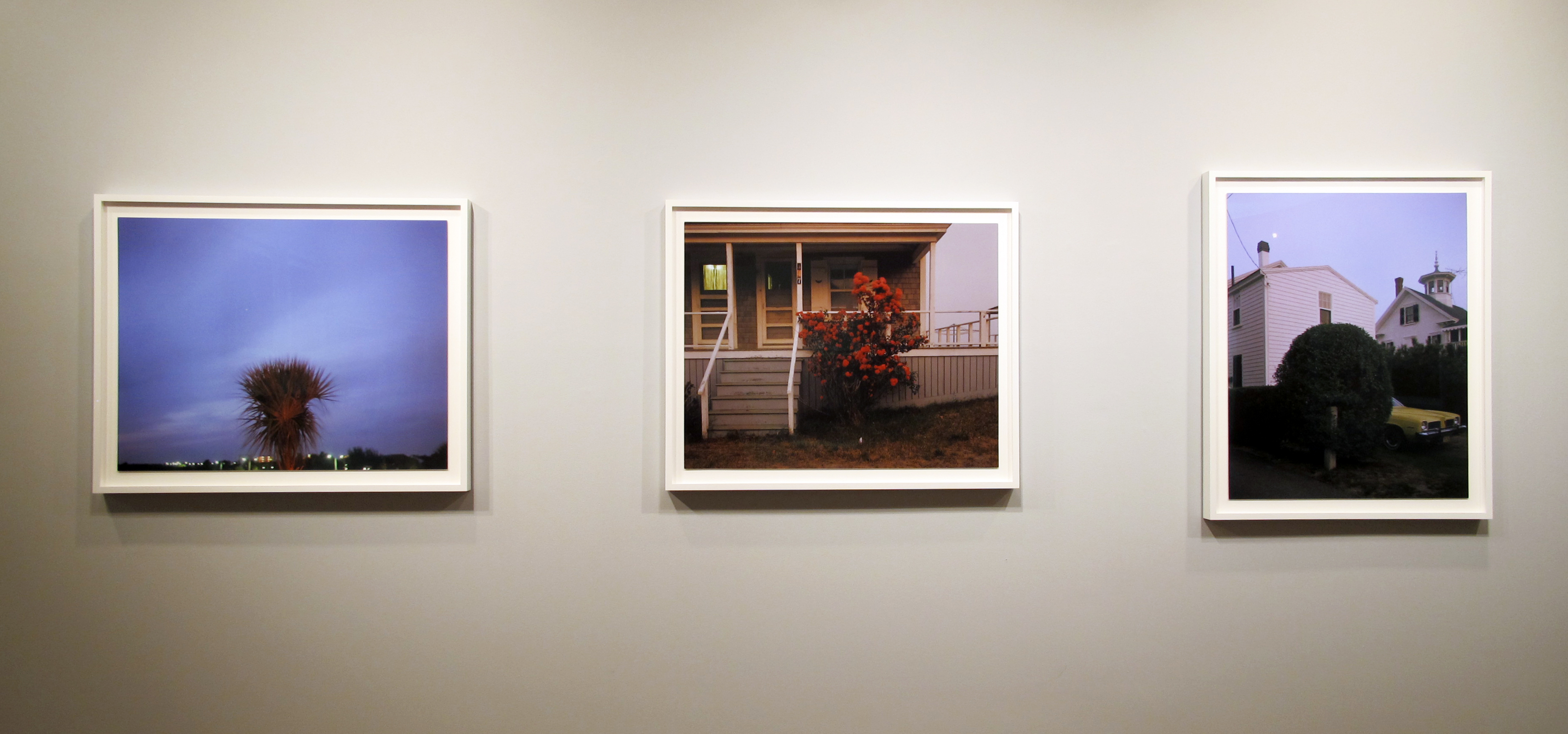 Weegee - Howard Greenberg Gallery - 2017