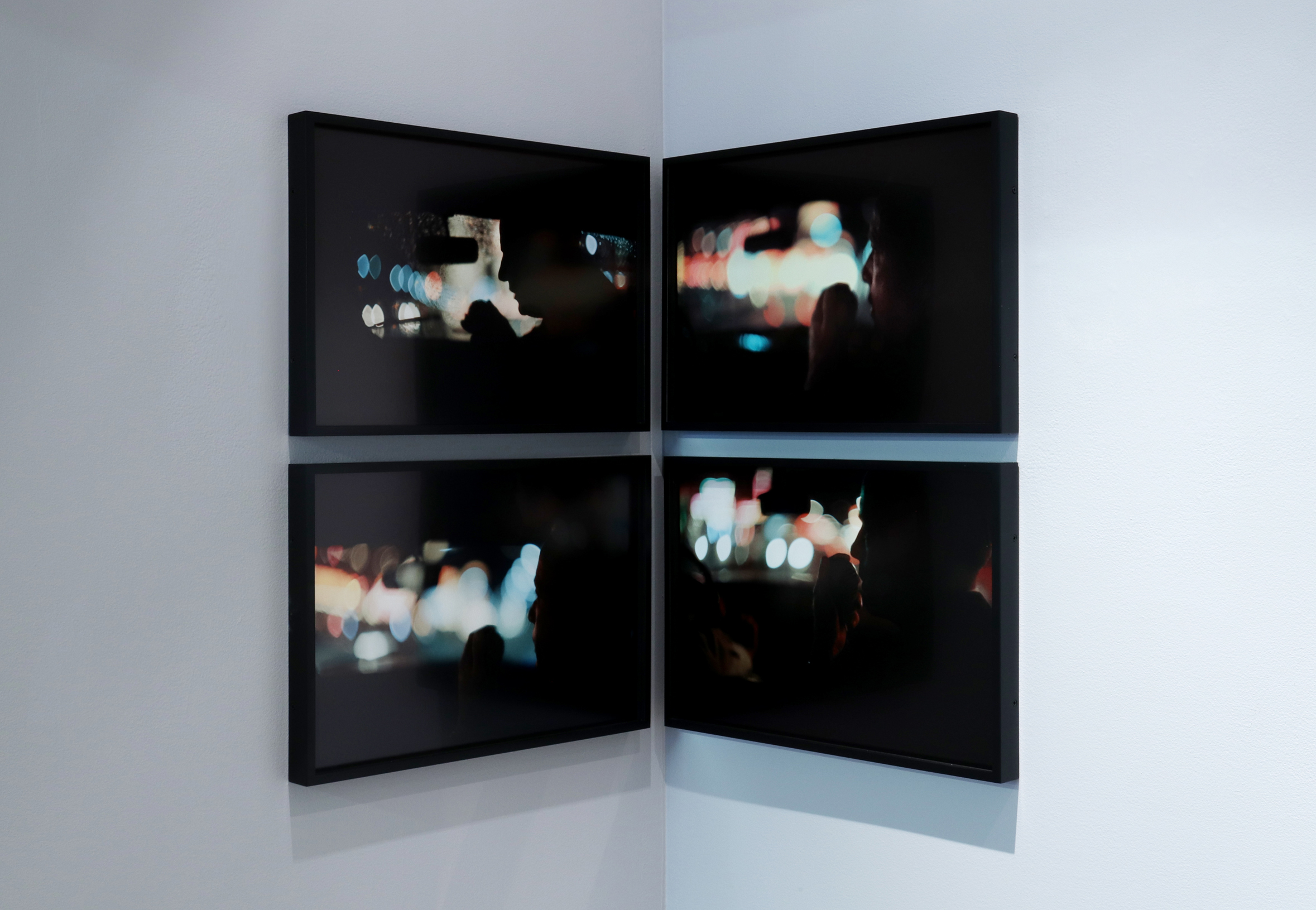 Bard x HGG, Howard Greenberg Gallery, Installation View, 2019