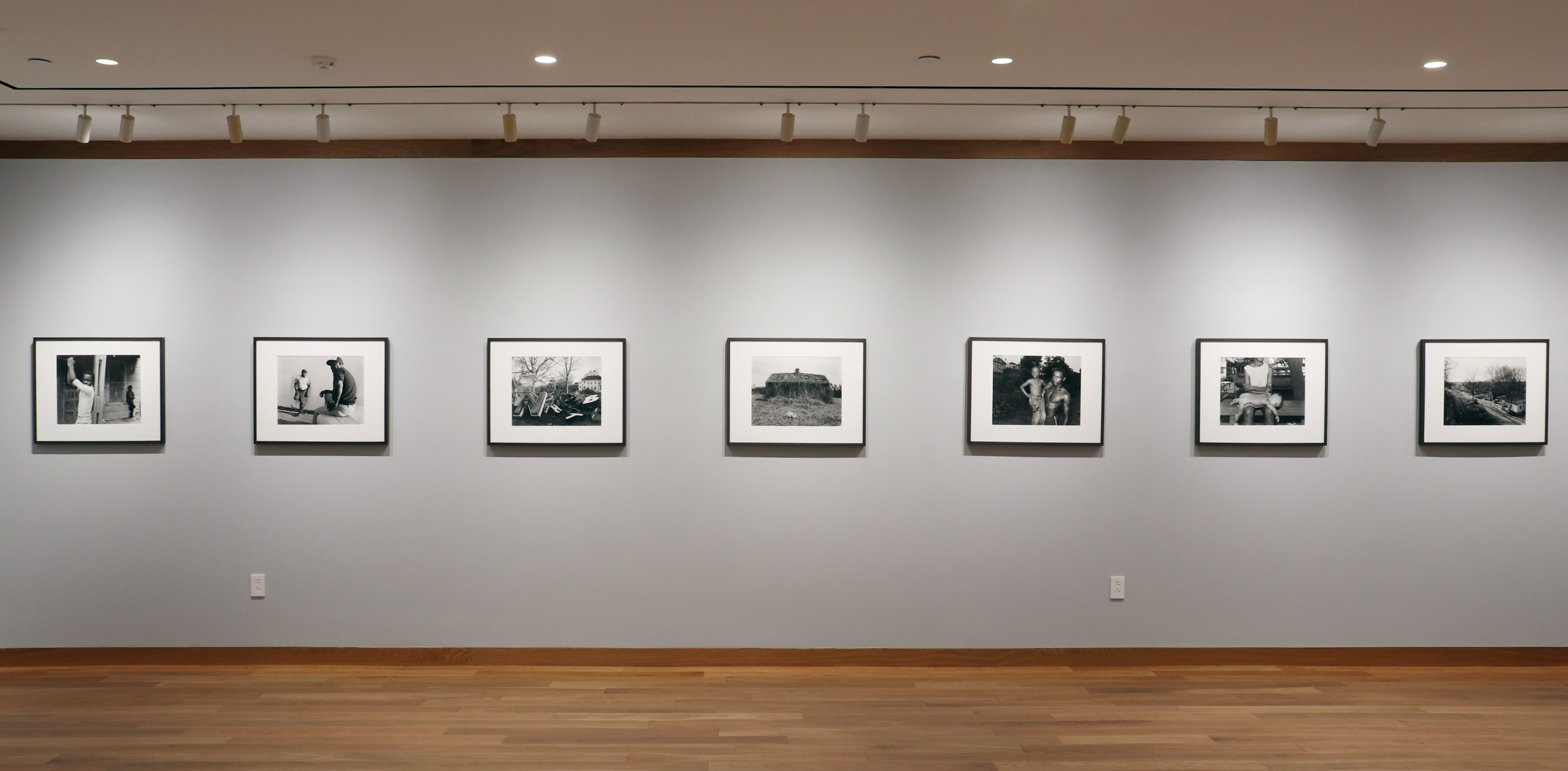 Baldwin Lee, Howard Greenberg Gallery, 2022