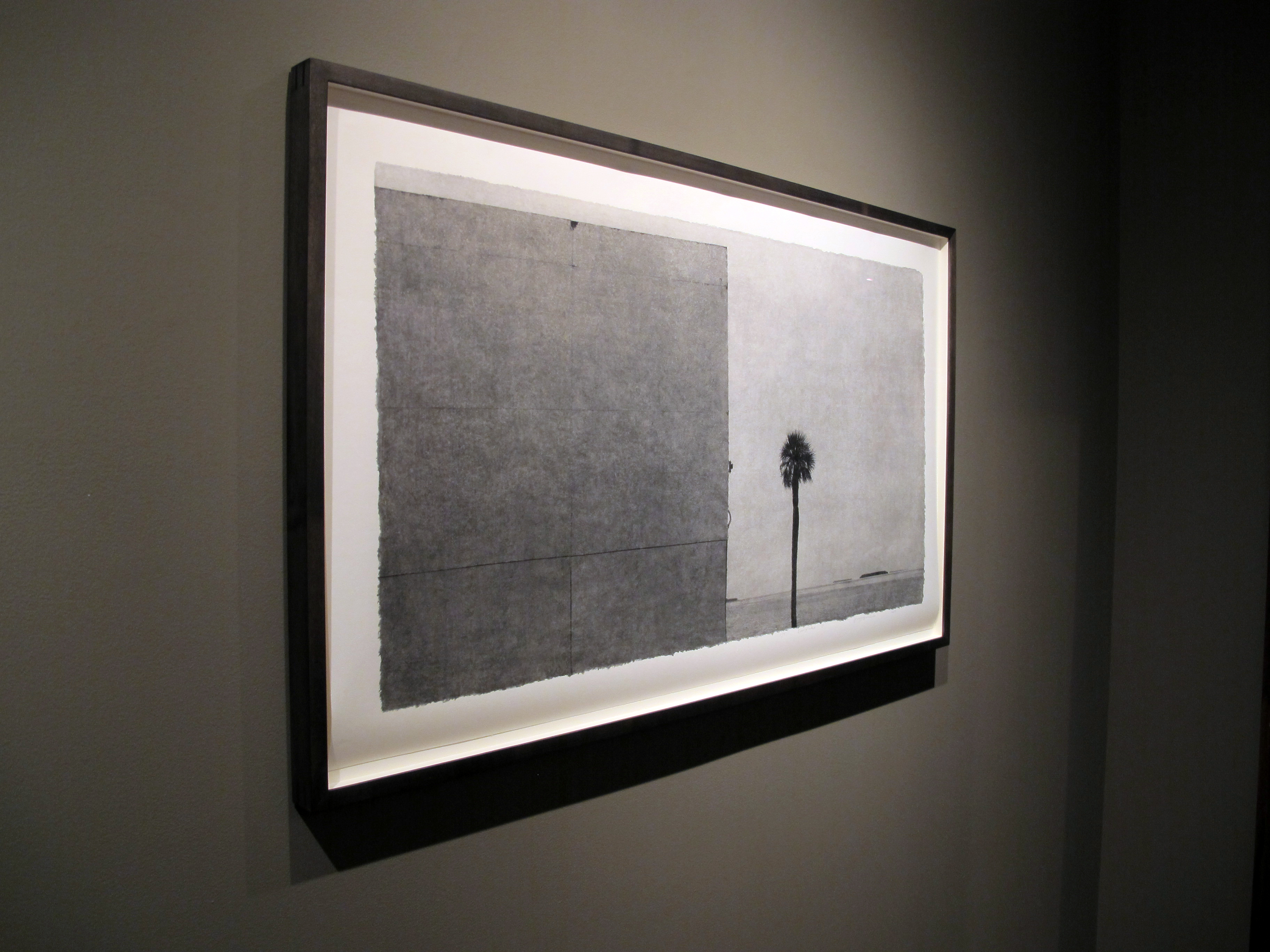 Saul Leiter - Howard Greenberg Gallery - Early Black and White - 2014