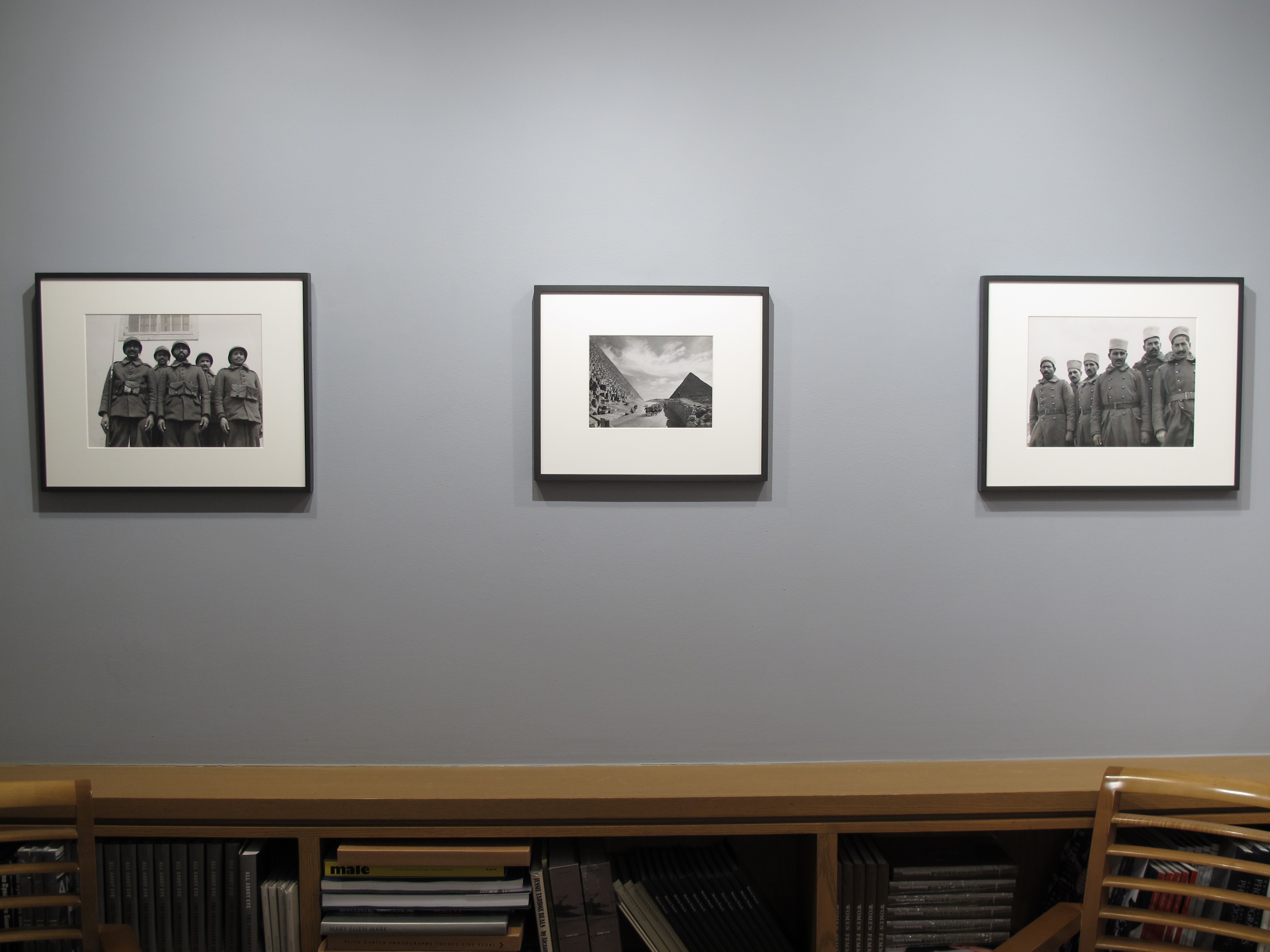 Scenes from the South 1936 - 2012 - Howard Greenberg Gallery - 2013