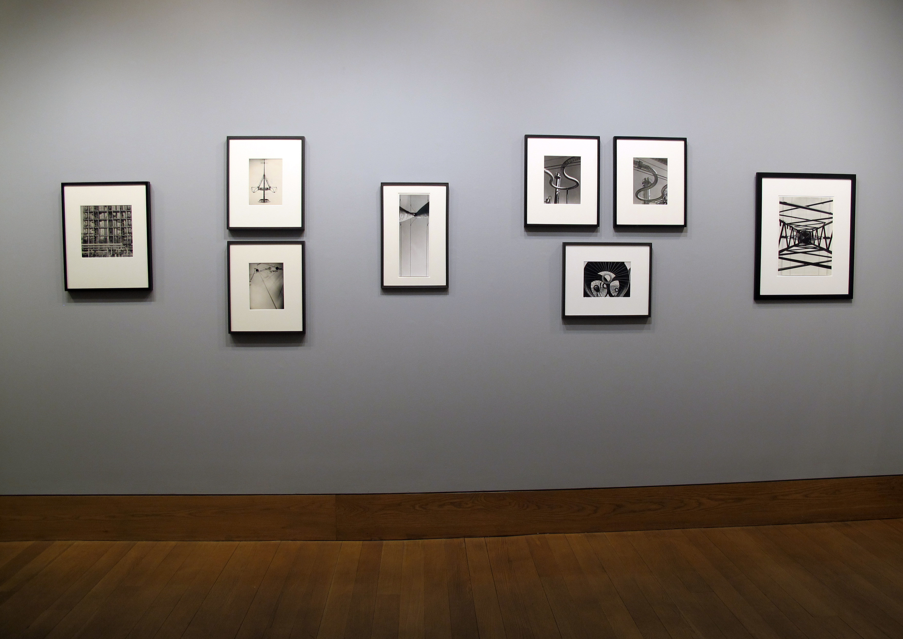 Joel Meyerowitz - The Effect of France - Howard Greenberg Gallery - 2014