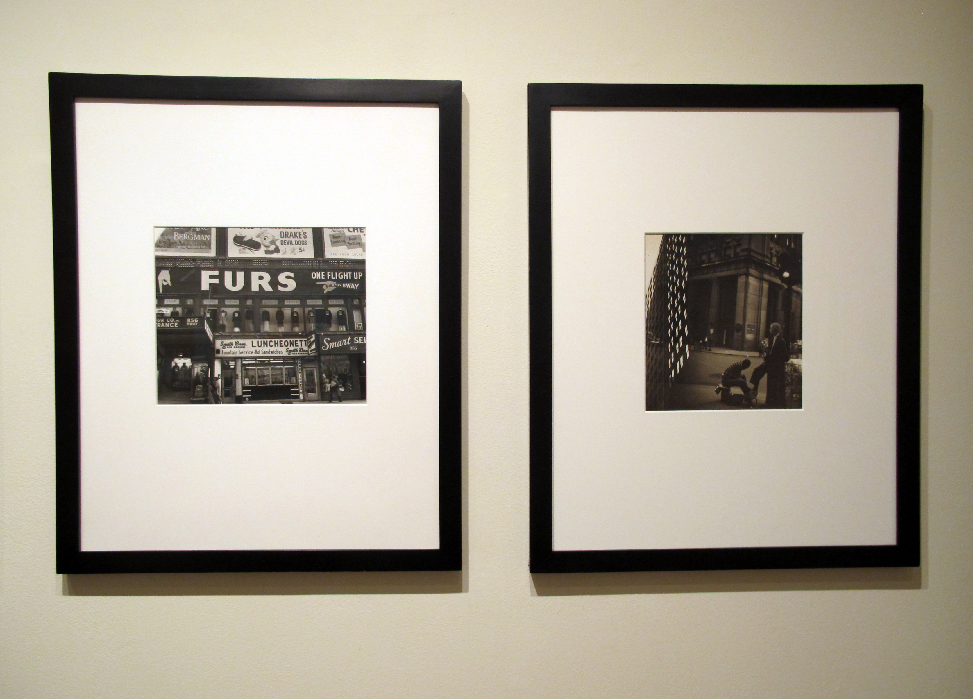 A Democracy of Imagery - Colin Westerbeck - Howard Greenberg Gallery - 2016