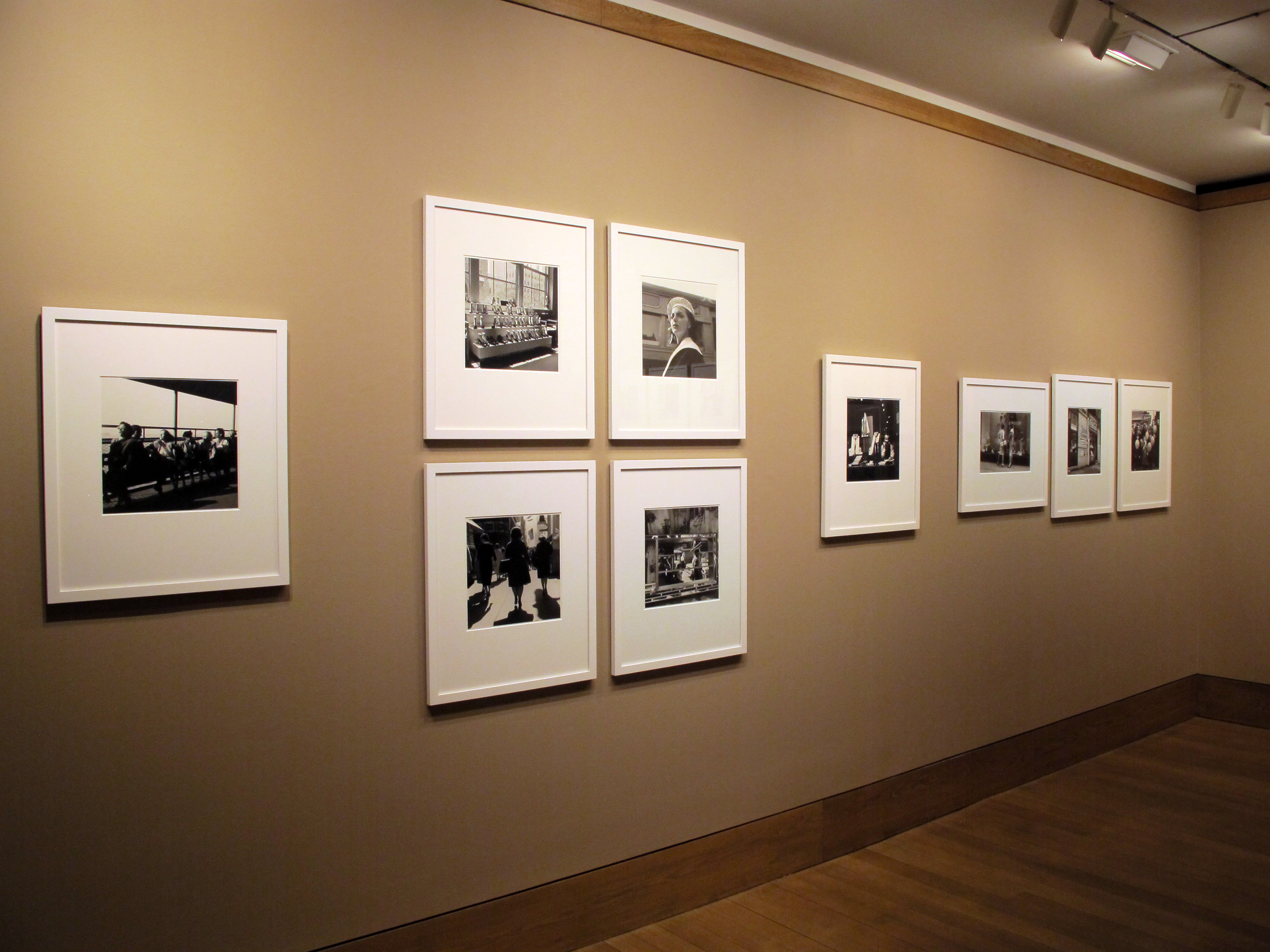 A New and Mysterious Art - Howard Greenberg Gallery - 2016