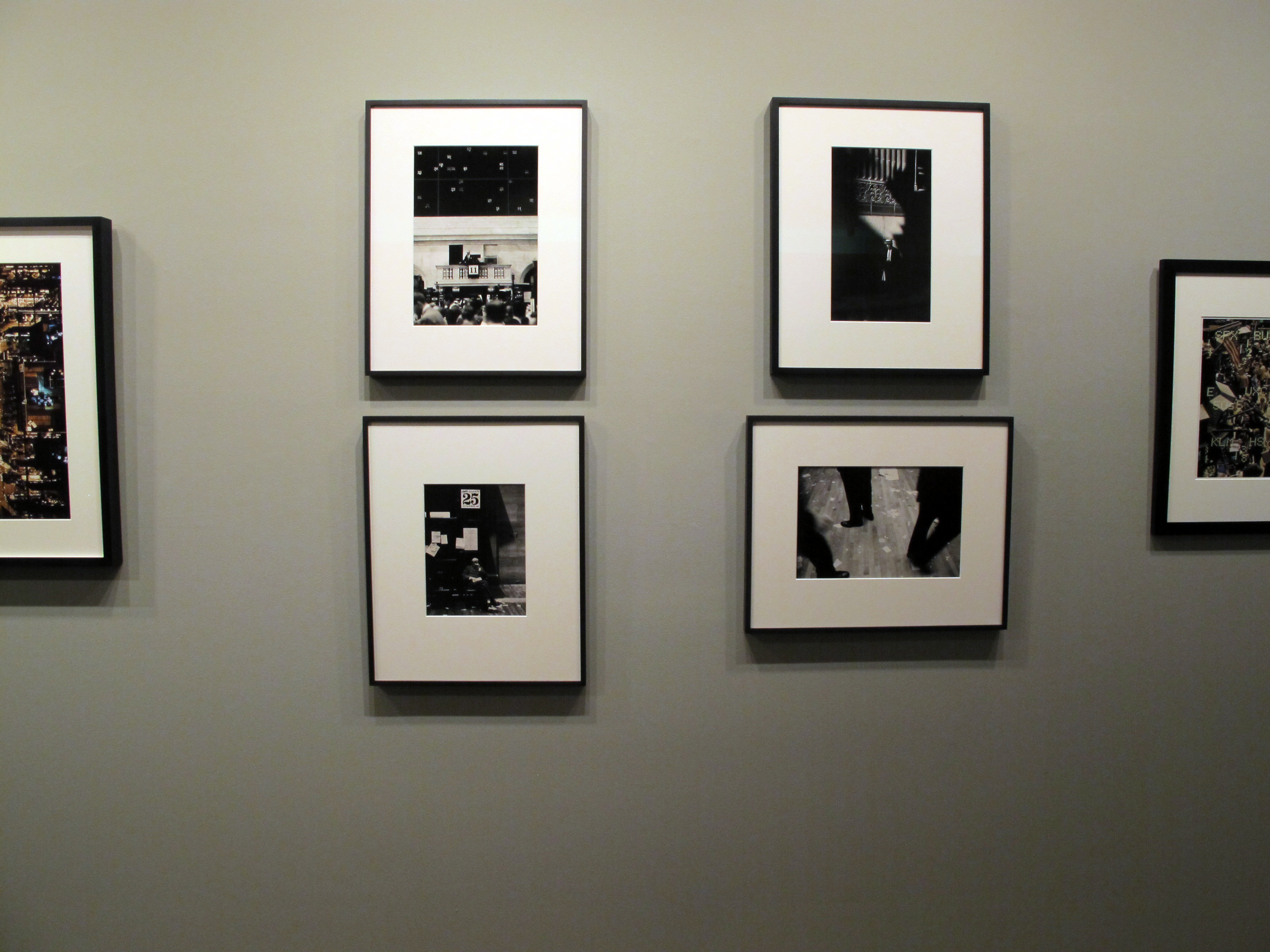 Staff Picks IV - Howard Greenberg Gallery - 2014