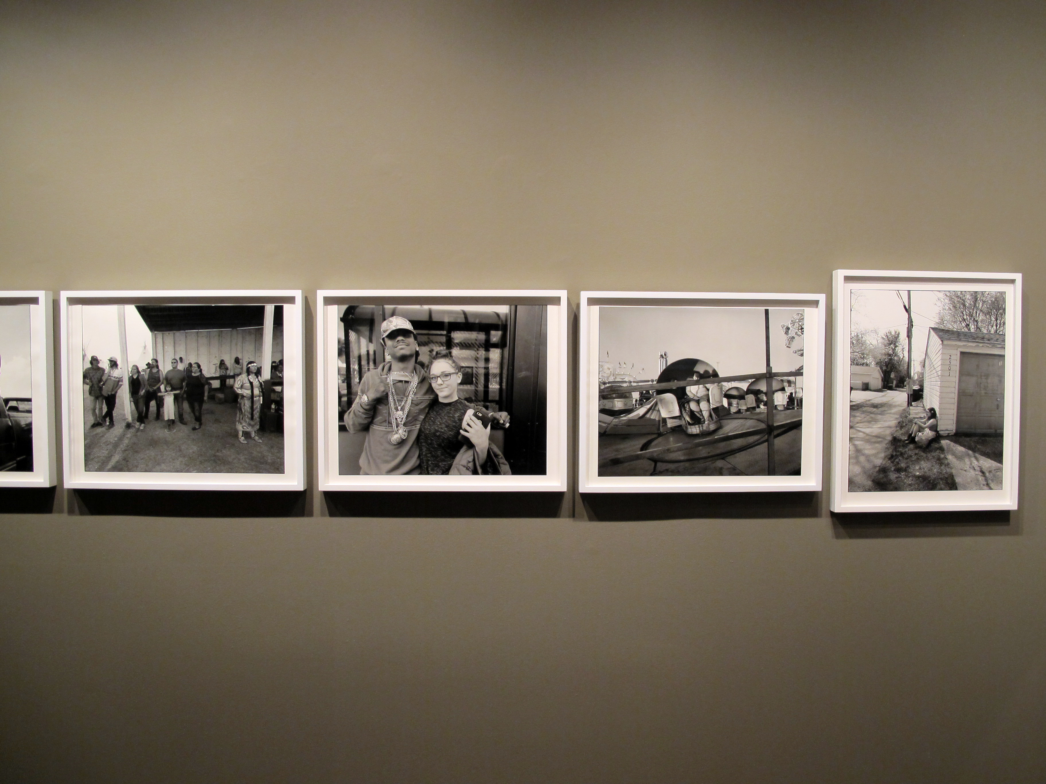 A New and Mysterious Art - Howard Greenberg Gallery - 2016