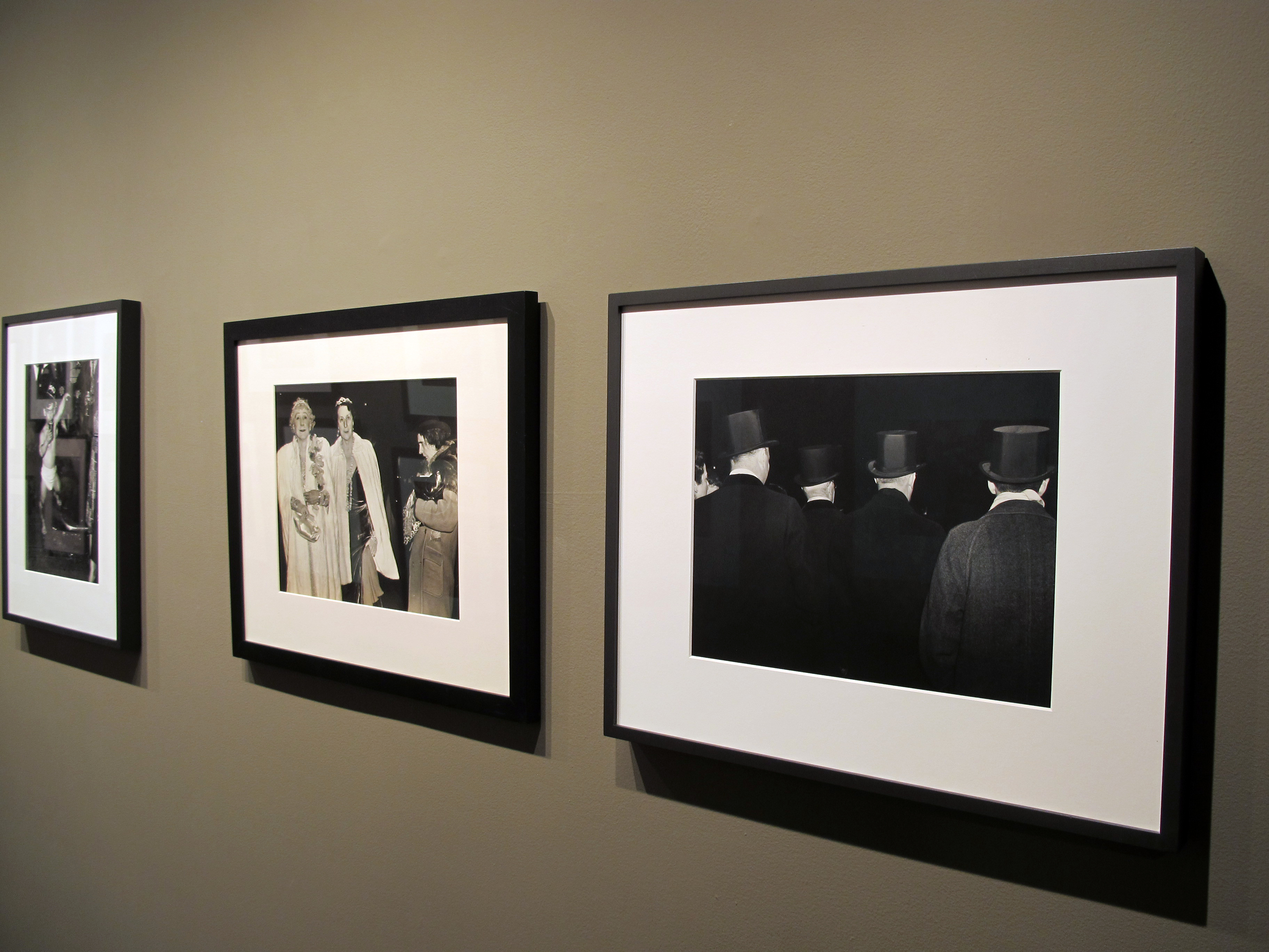 A Democracy of Imagery - Colin Westerbeck - Howard Greenberg Gallery - 2016