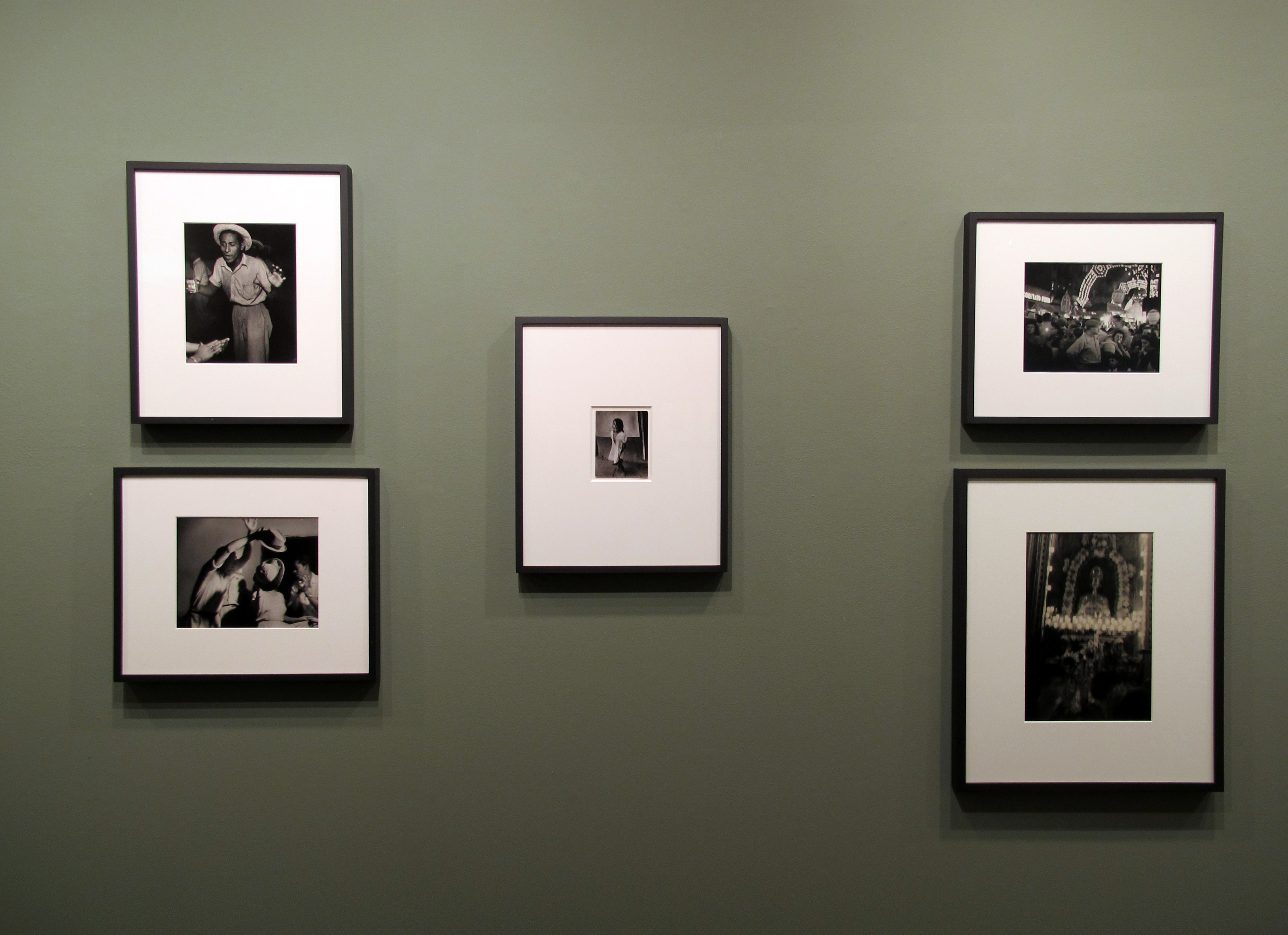 A Democracy of Imagery - Colin Westerbeck - Howard Greenberg Gallery - 2016