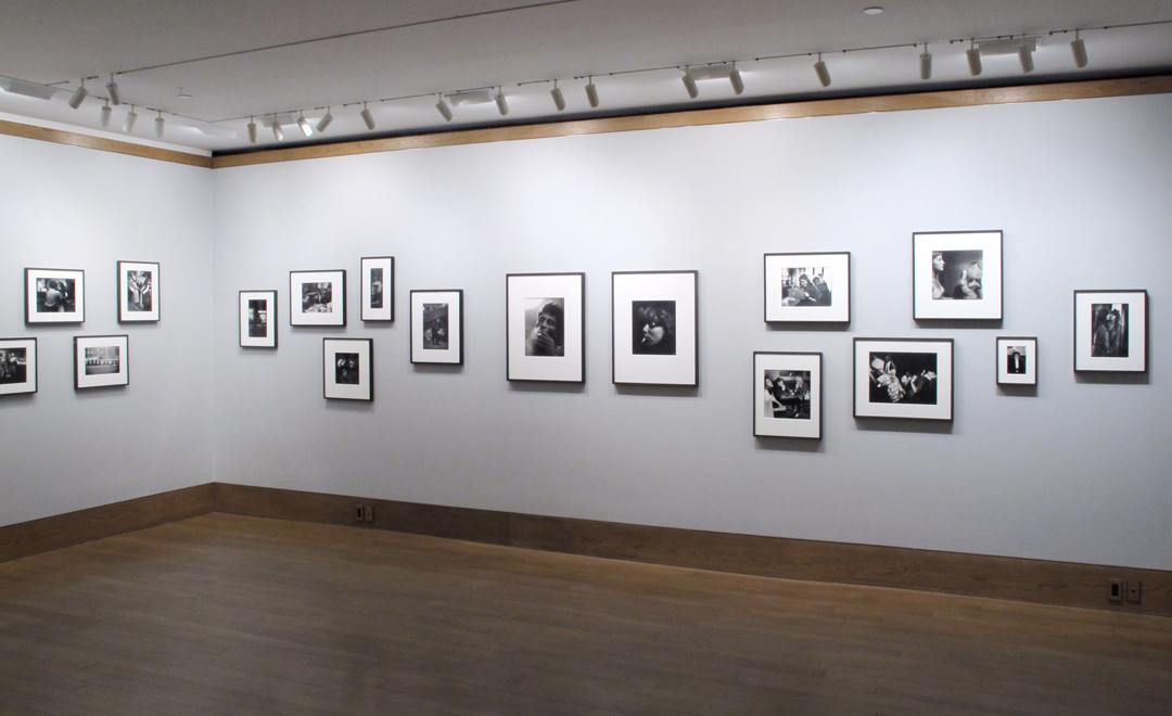 Street Style, Howard Greenberg Gallery, 2017