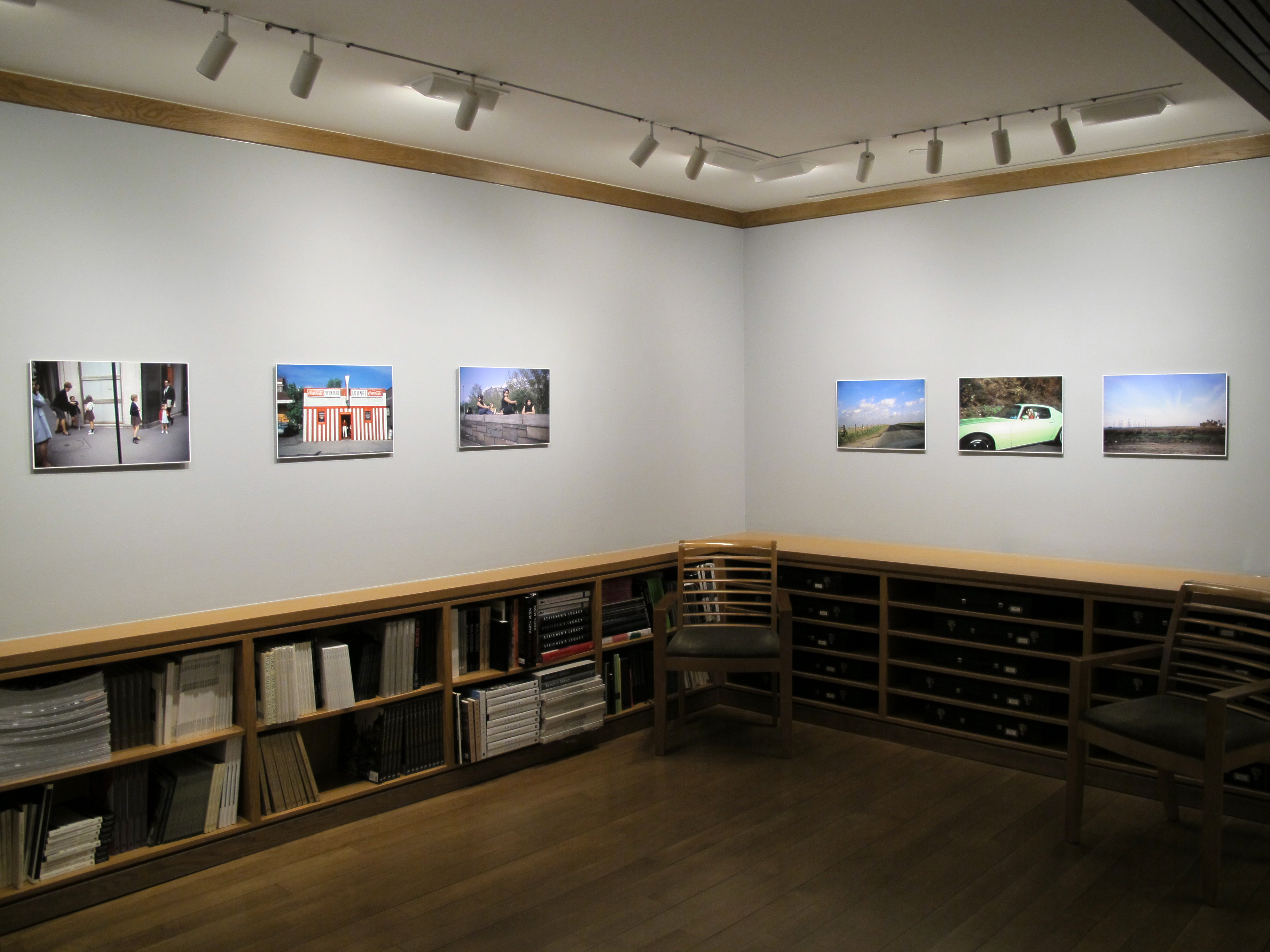 William Klein: Paintings, Etc. - Howard Greenberg Gallery - 2013