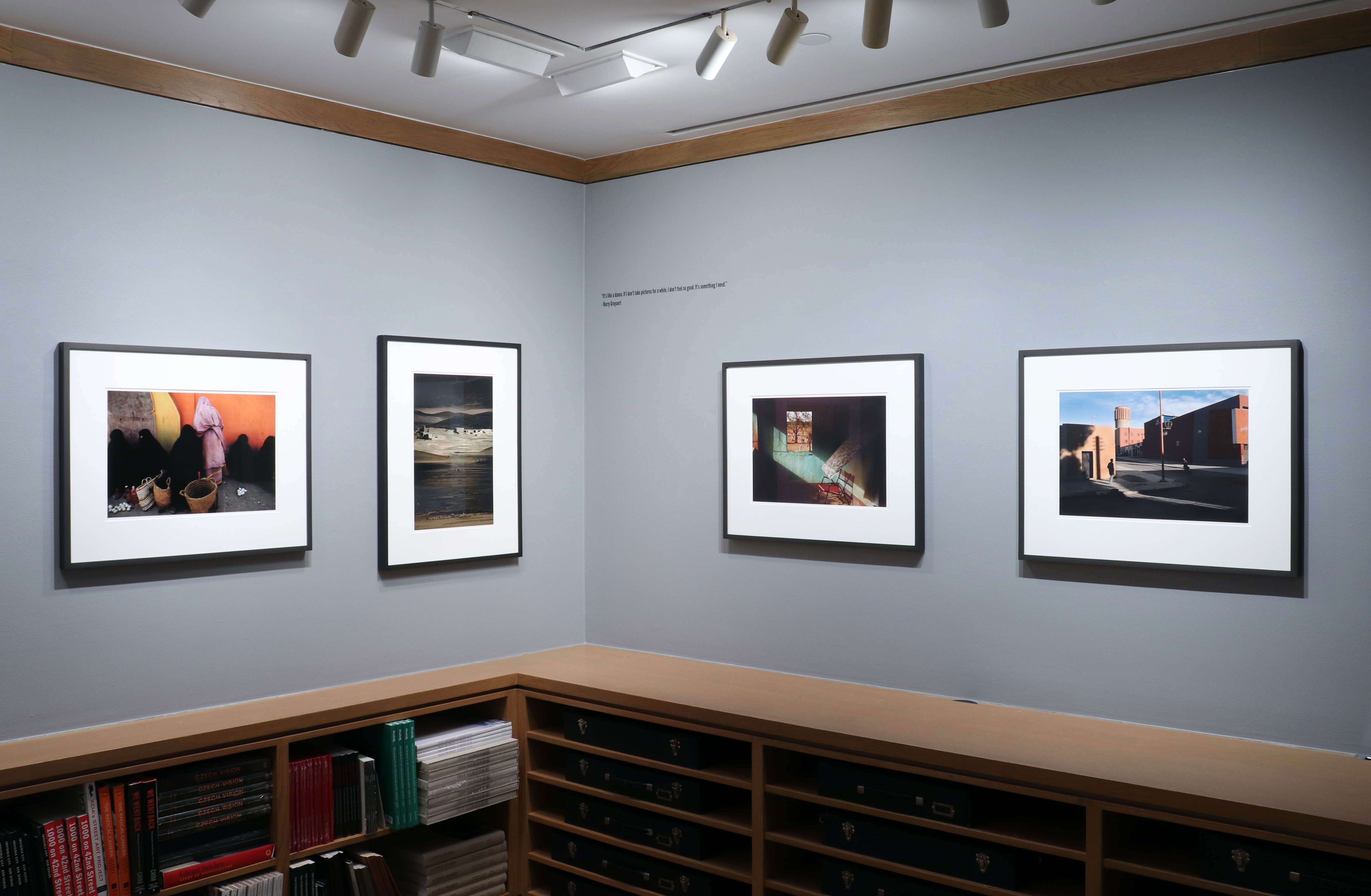 James Van Der Zee - Studio - Howard Greenberg Gallery - 2019