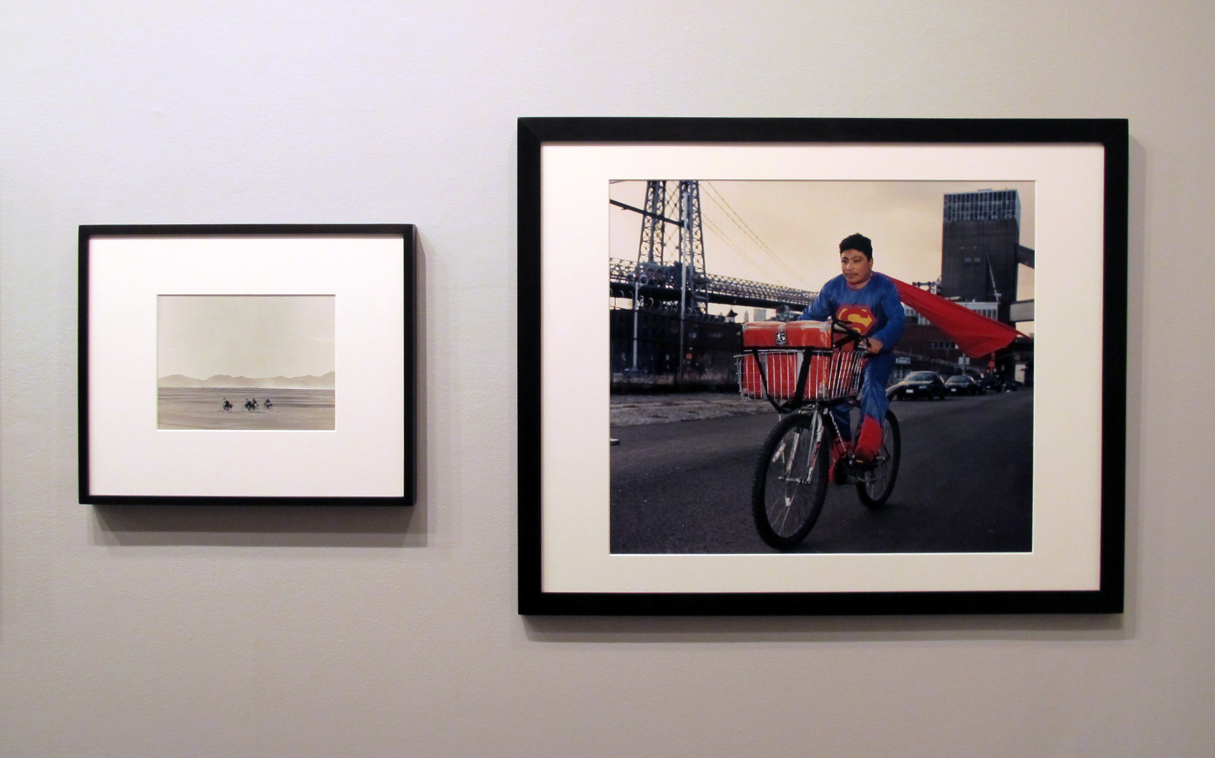 Tom Arndt Where I Live Howard Greenberg Gallery 2017