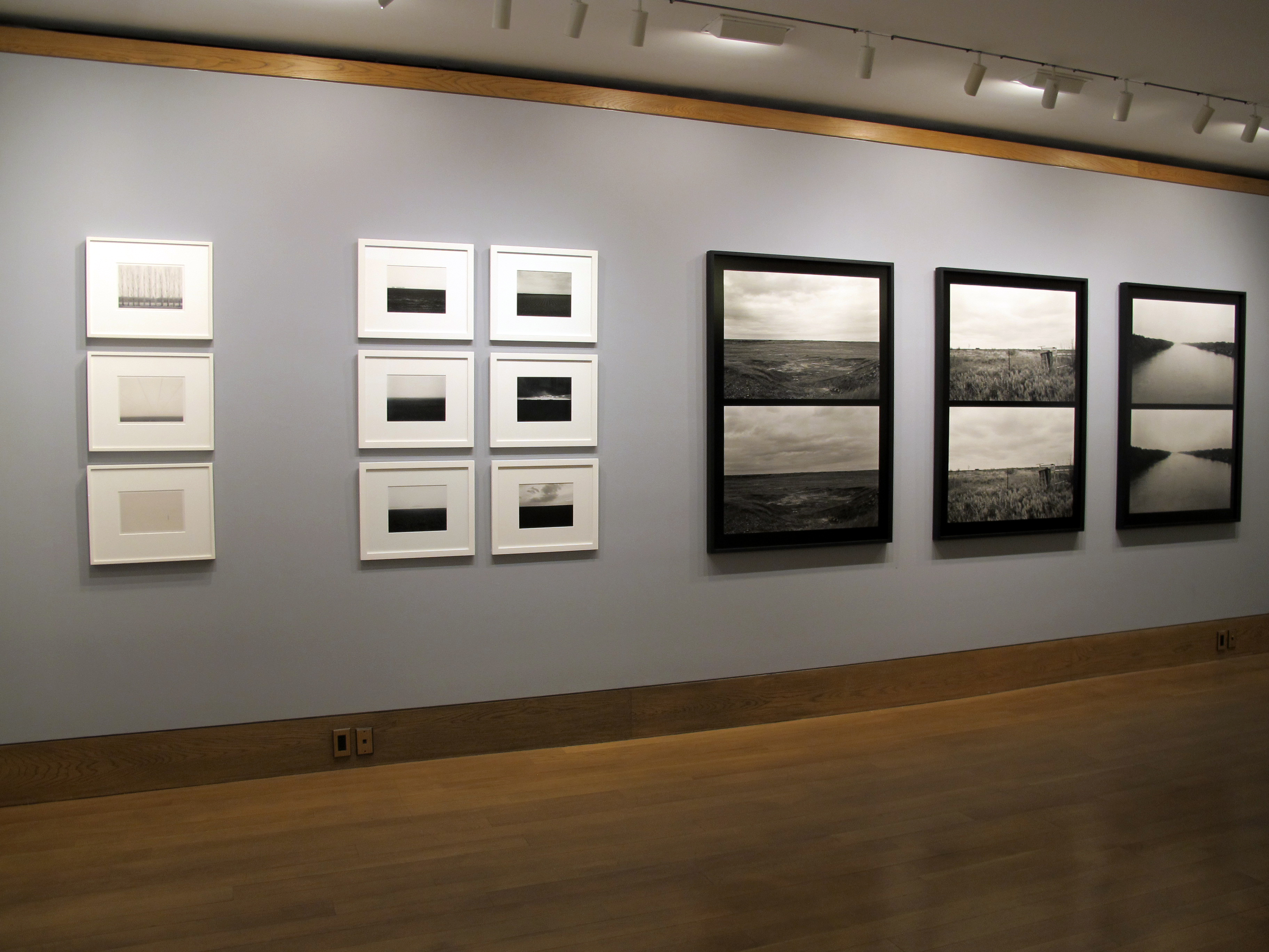 Joel Meyerowitz - The Effect of France - Howard Greenberg Gallery - 2014