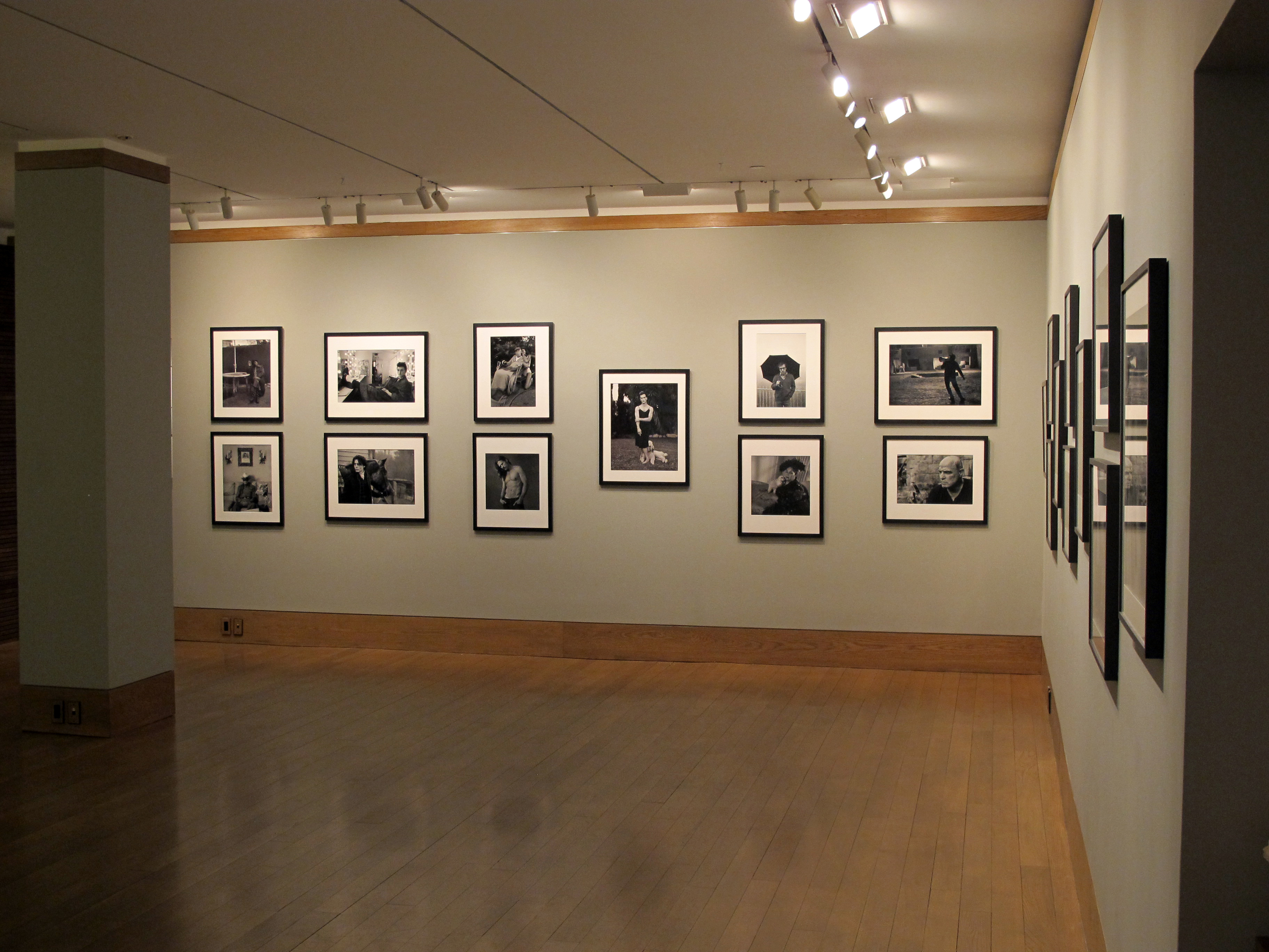 Dave Heath - Portfolio '63 - Howard Greenberg Gallery - 2015