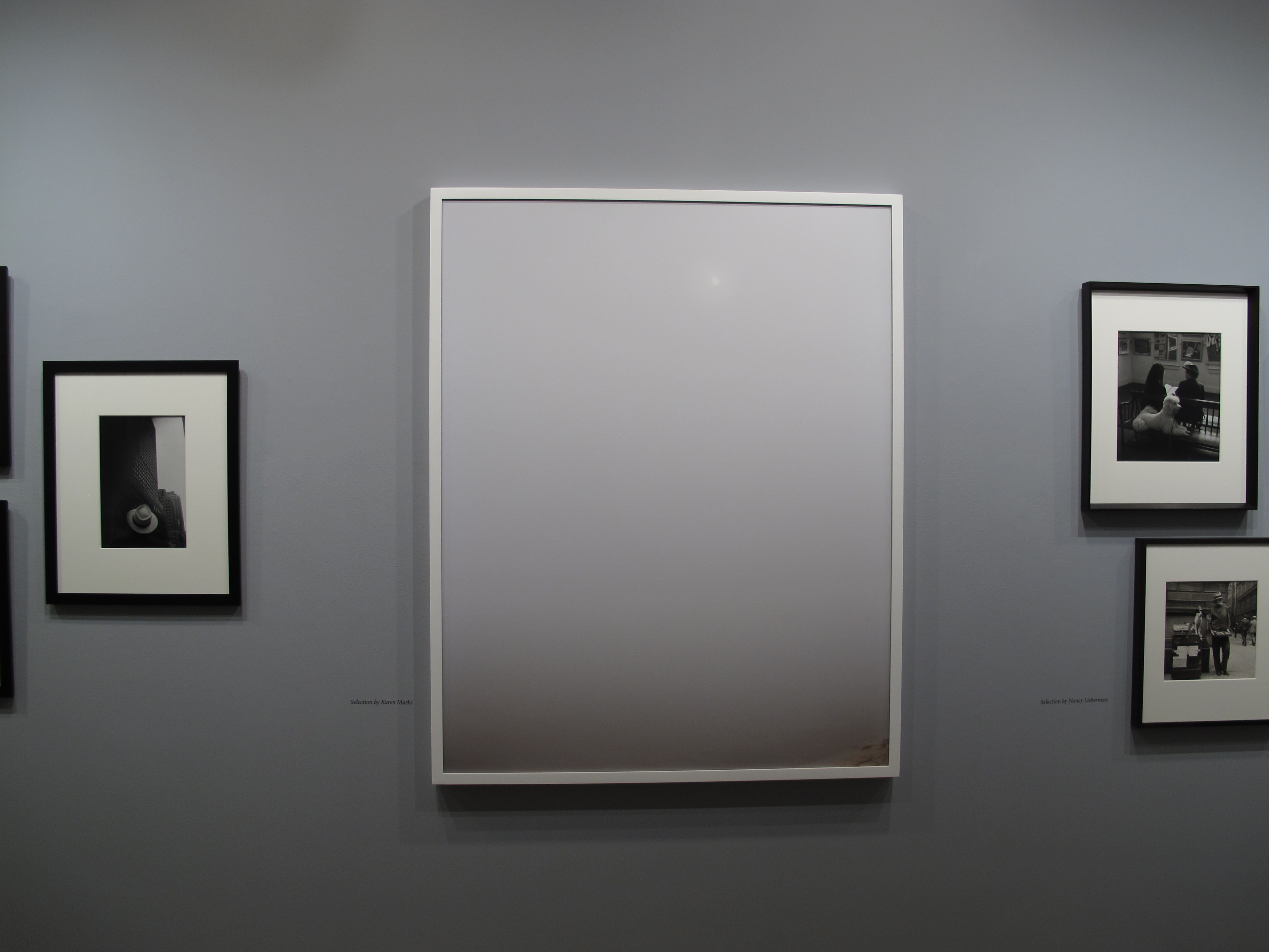 The Image Gallery Redux: 1959-1962 - Howard Greenberg Gallery - 2014