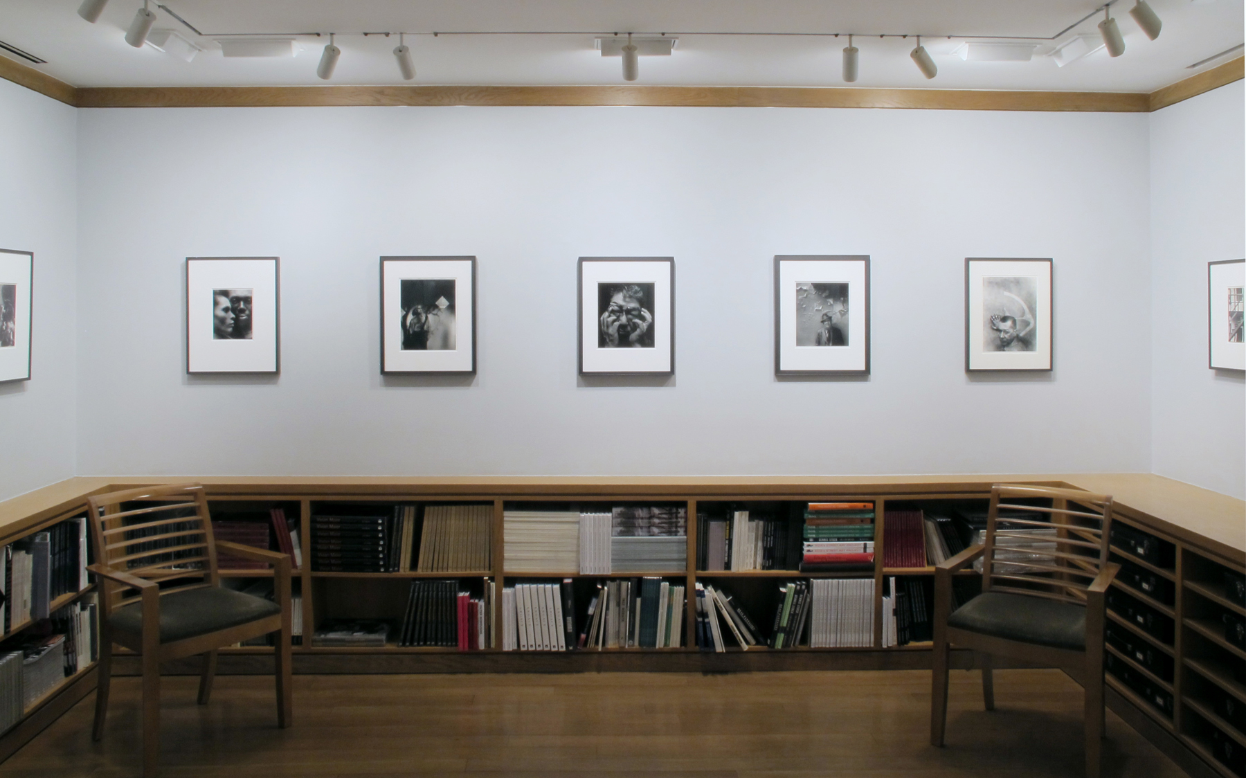Staff Picks VI - Howard Greenberg Gallery - 2017