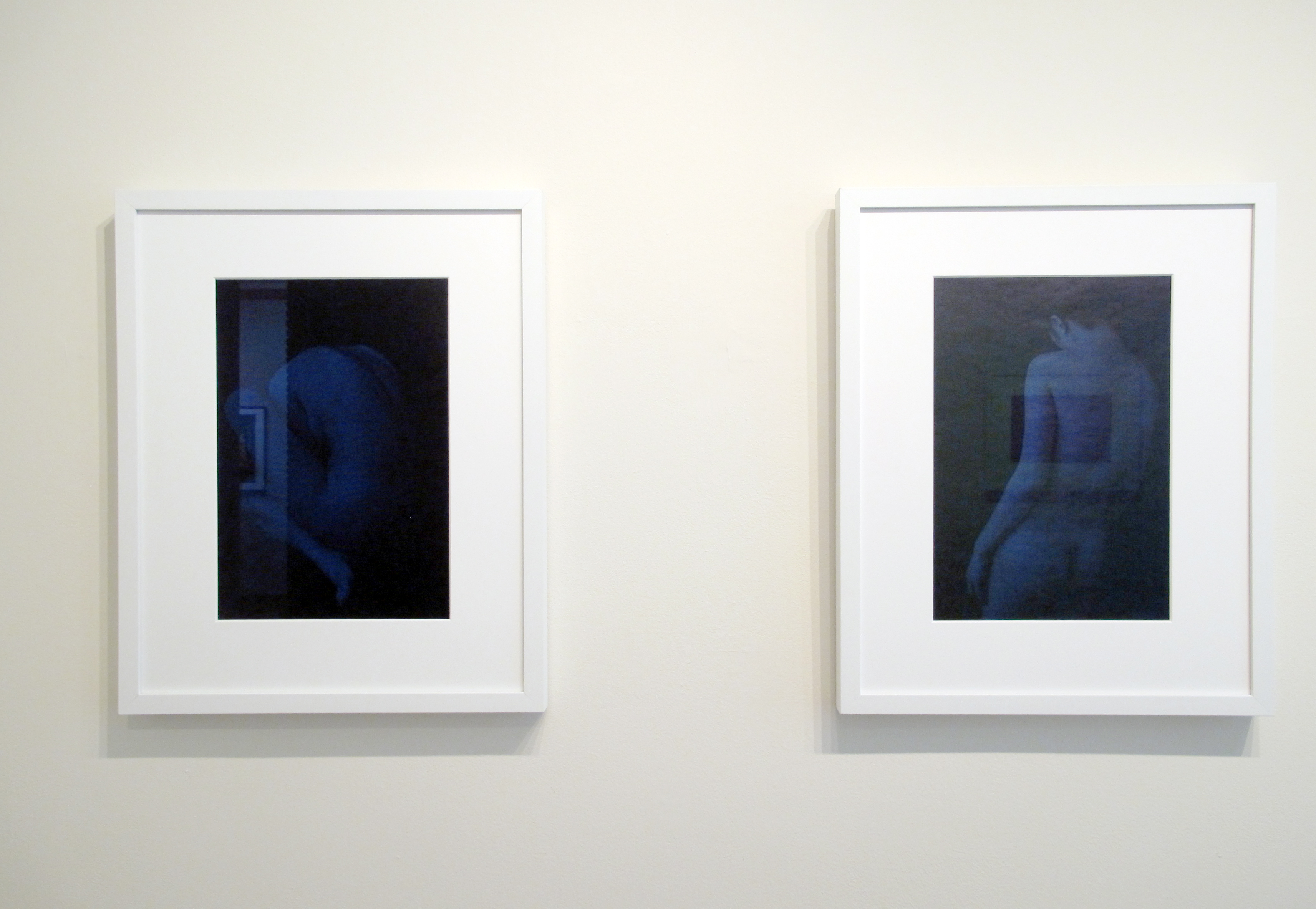 Alex Majoli SKENE - Howard Greenberg Gallery - 2017