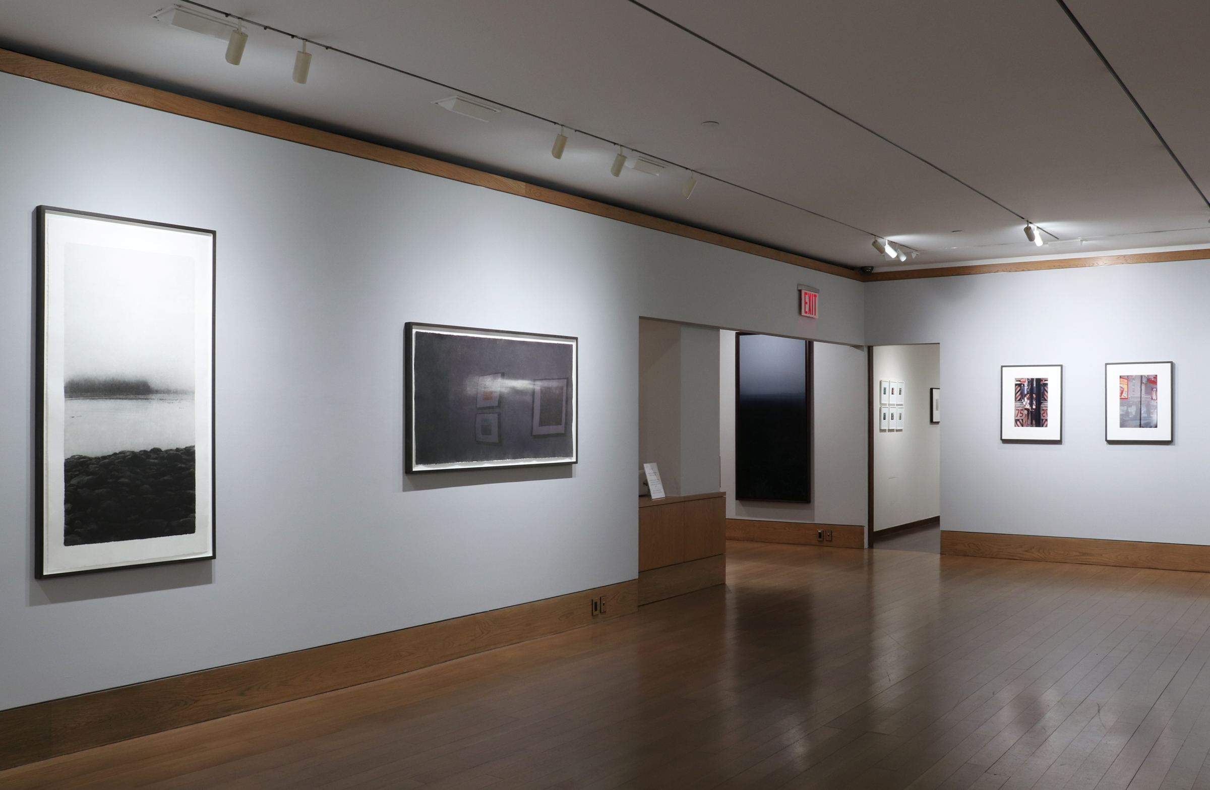 Bard x HGG, Howard Greenberg Gallery, Installation View, 2019