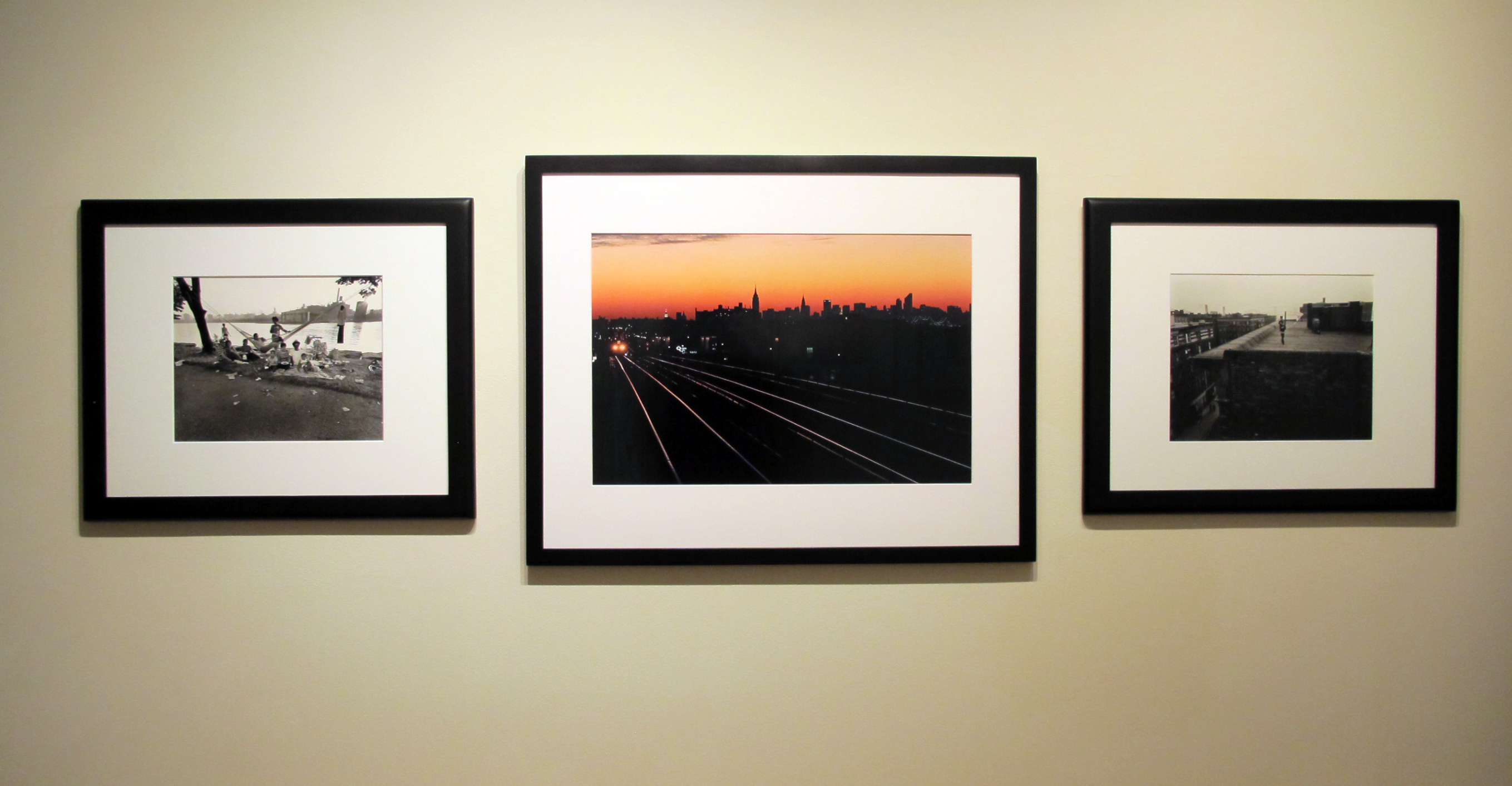 Lives & Still Lives: Leslie Gill, Frances McLaughlin-Gill, and Their Circle Howard Greenberg Gallery 2017