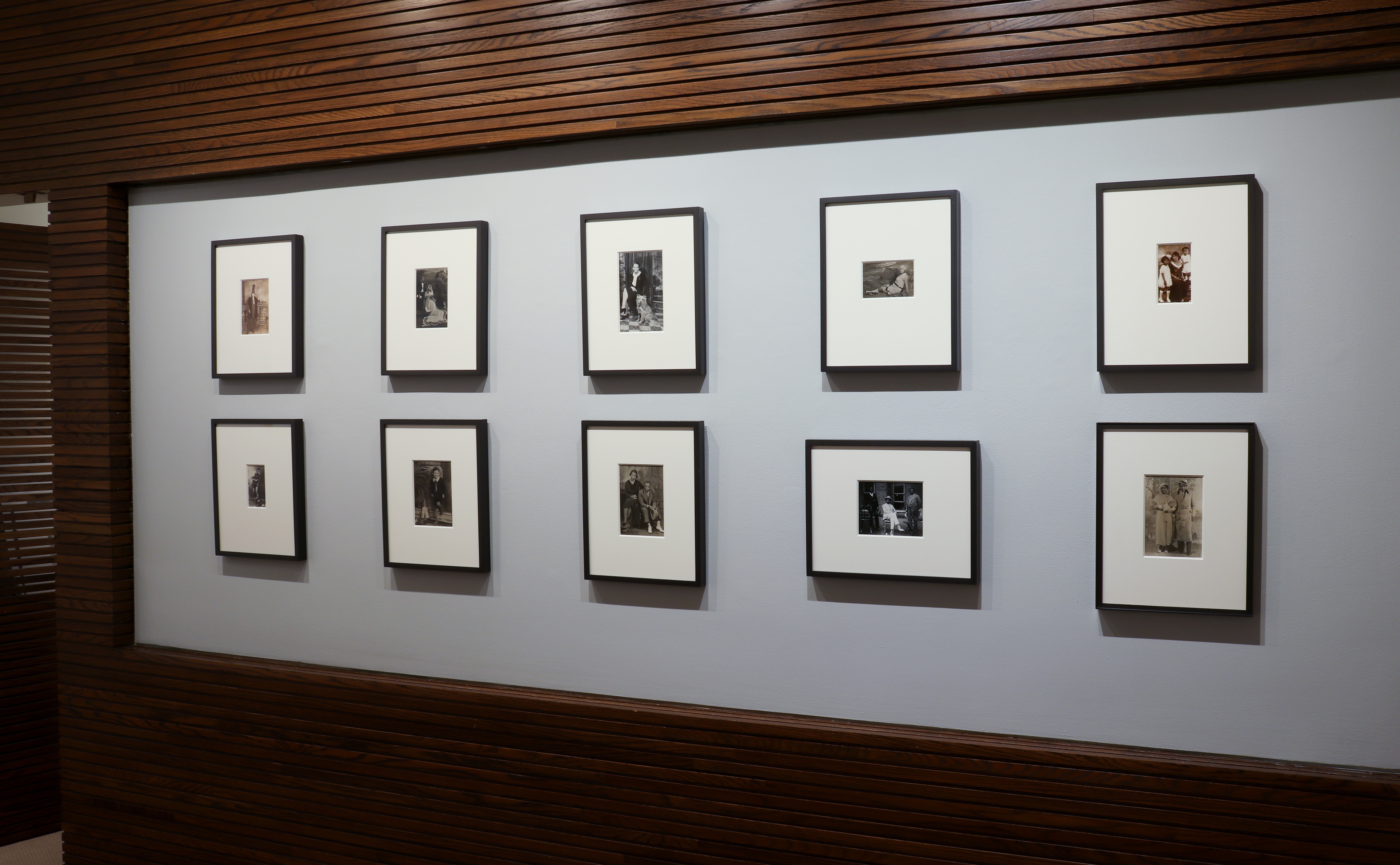 Raghubir Singh: Bombay, Howard Greenberg Gallery, 2017