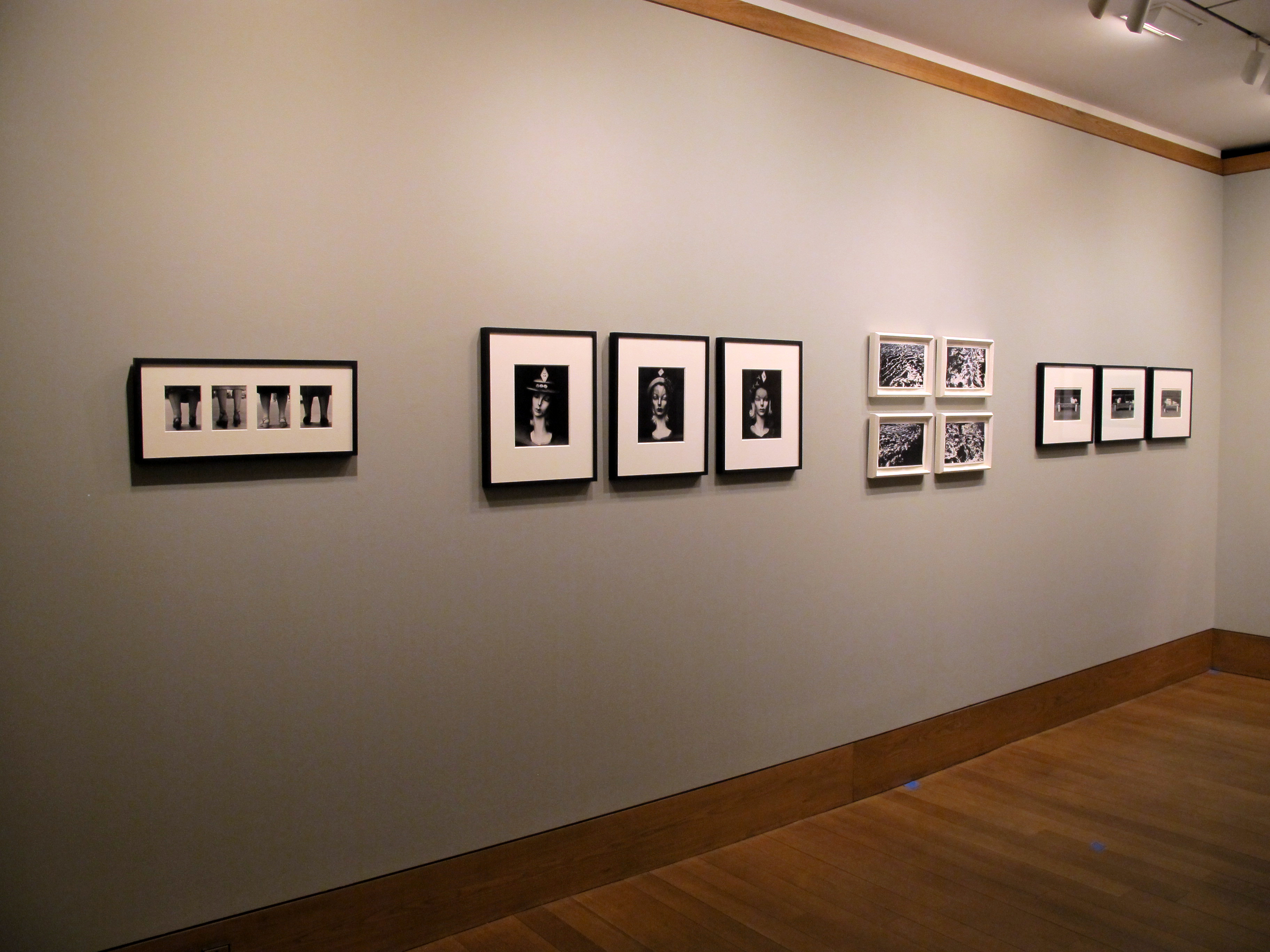 Staff Picks IV - Howard Greenberg Gallery - 2014