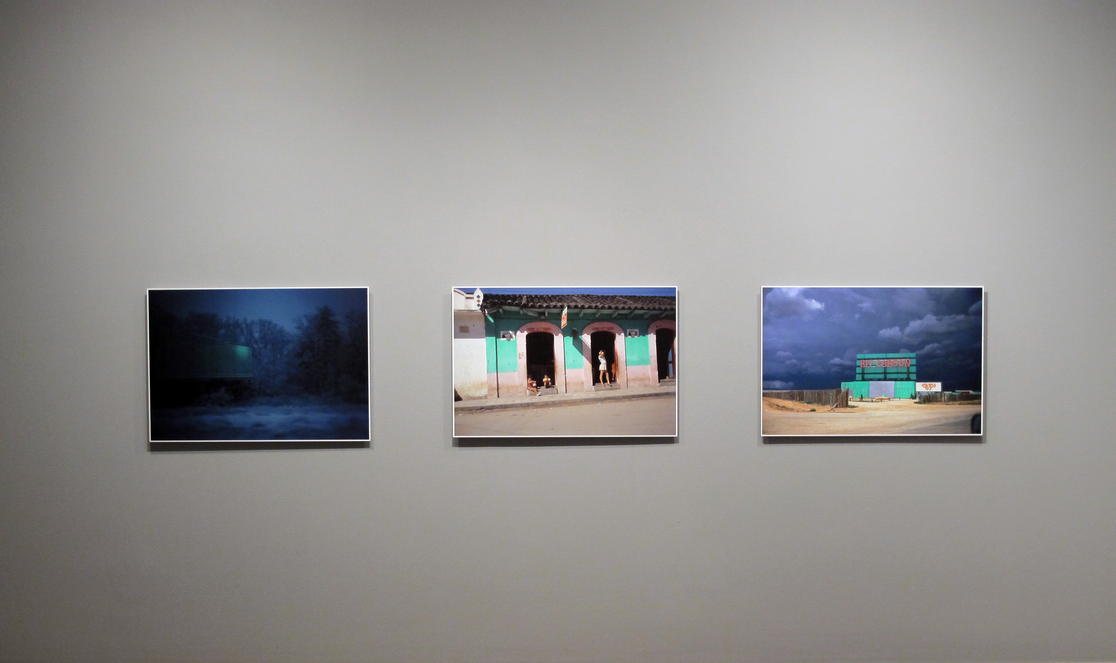 William Klein: Paintings, Etc. - Howard Greenberg Gallery - 2013