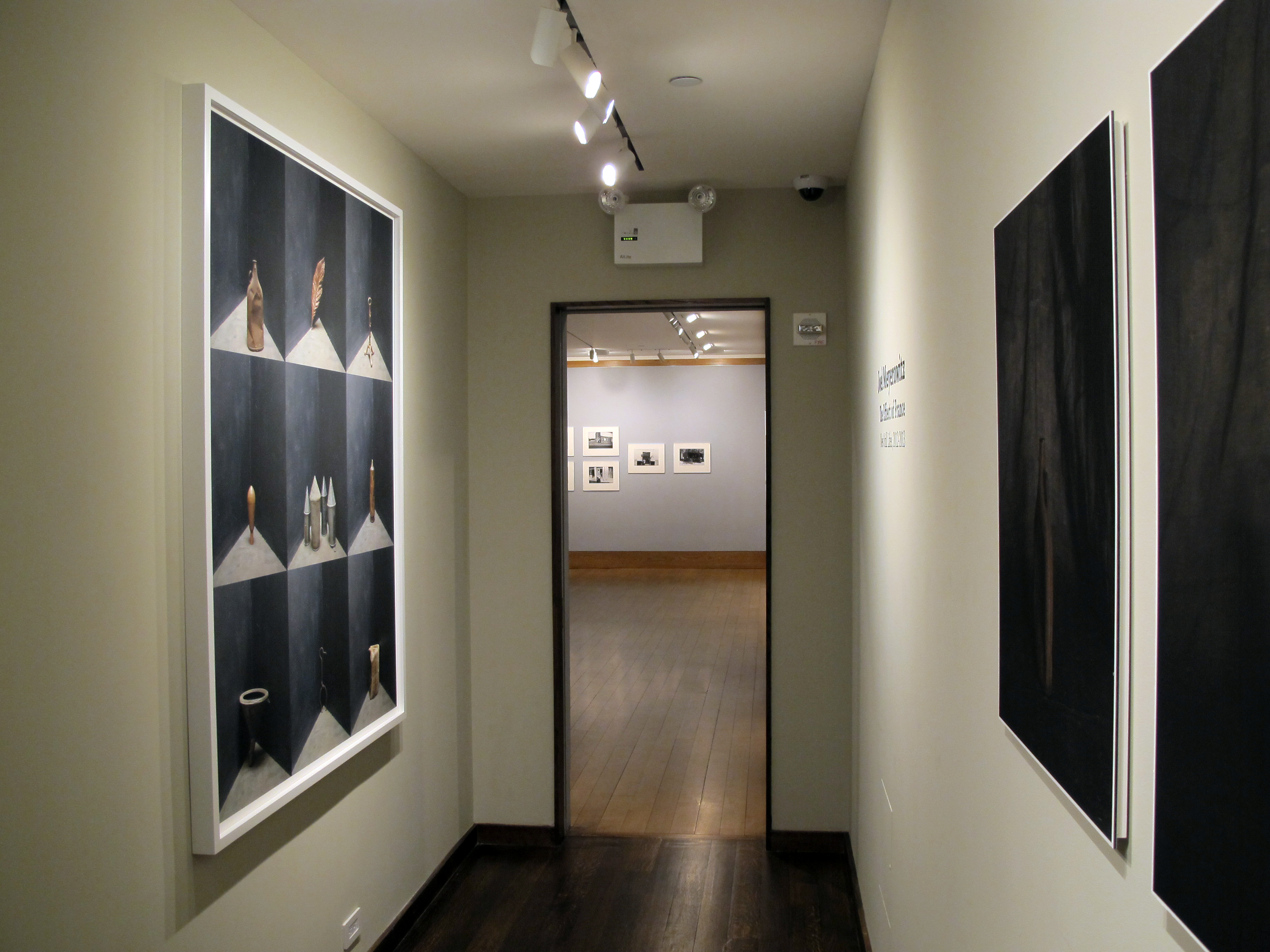 William Klein: Paintings, Etc. - Howard Greenberg Gallery - 2013