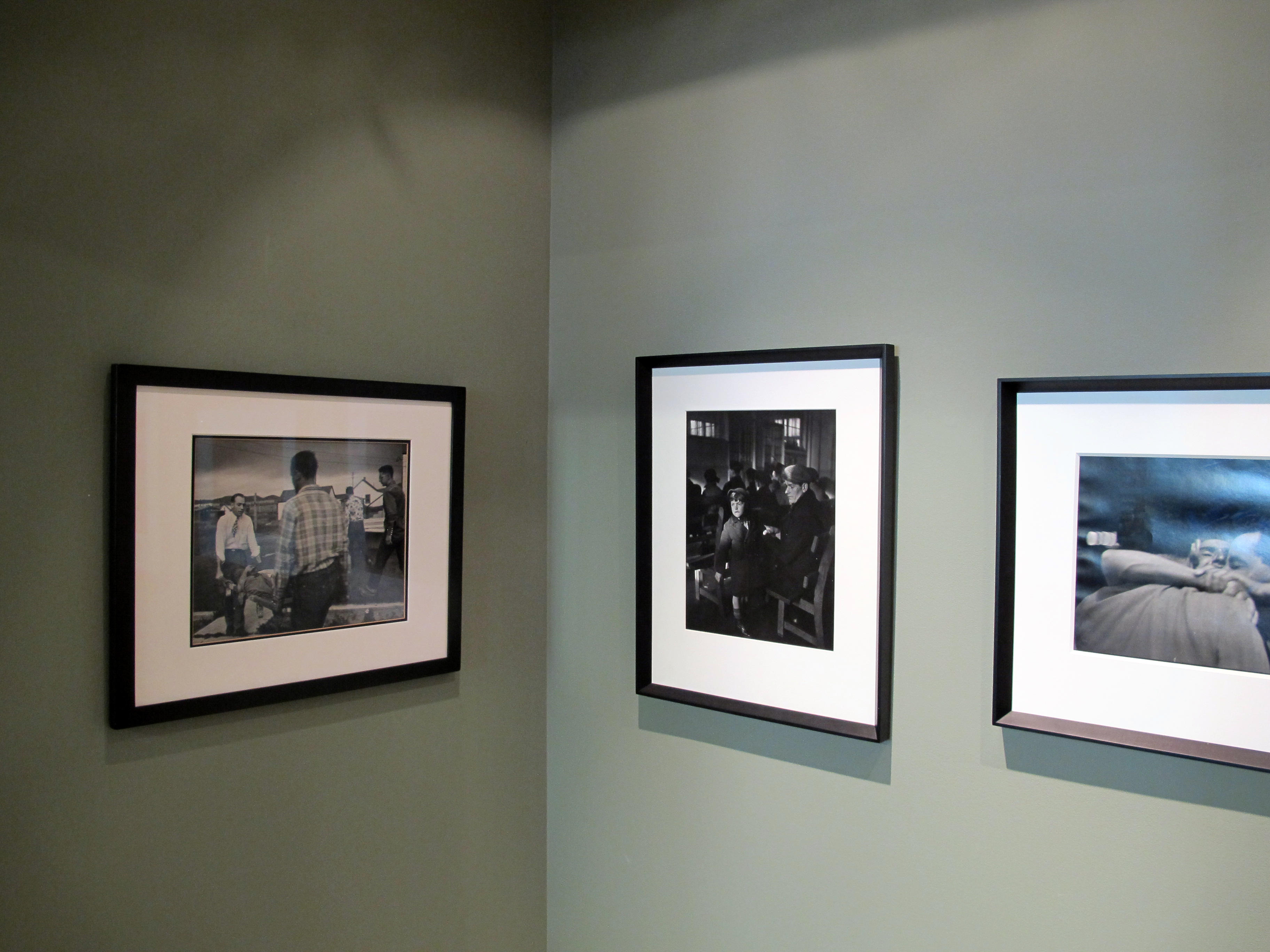 A Democracy of Imagery - Colin Westerbeck - Howard Greenberg Gallery - 2016