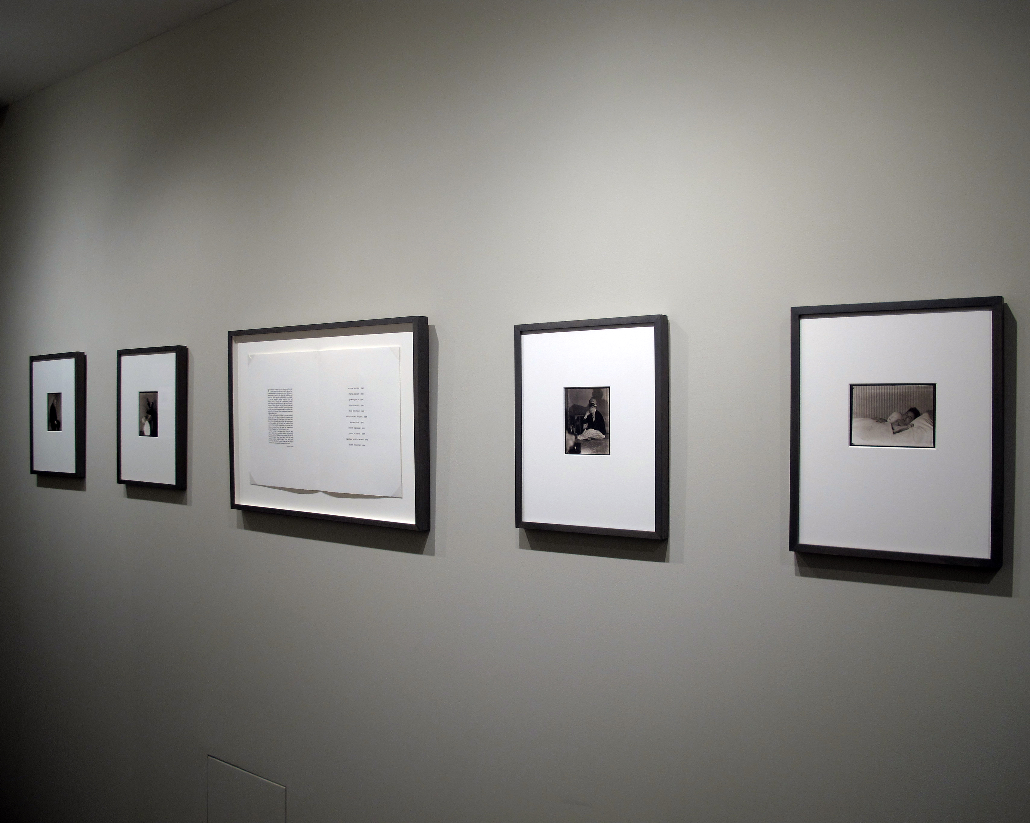 Joel Meyerowitz - Europe: Tuscany and Provence - Howard Greenberg Gallery - 2012