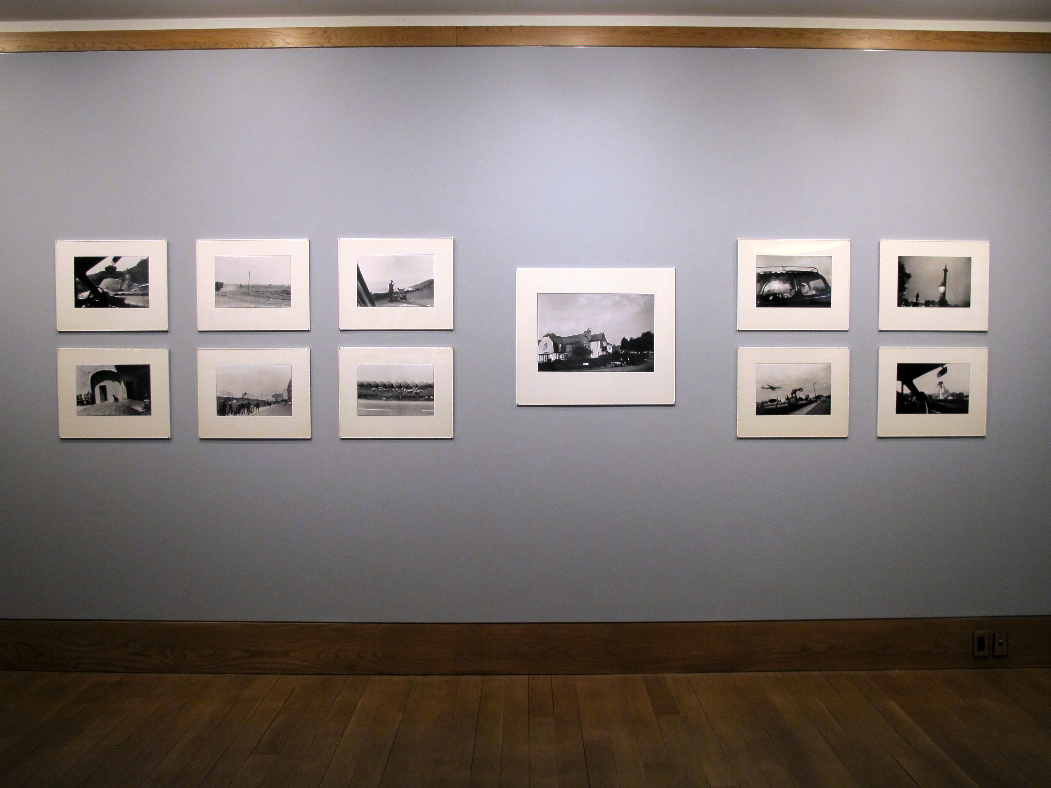 Freewheelin' - Howard Greenberg Gallery - 2013