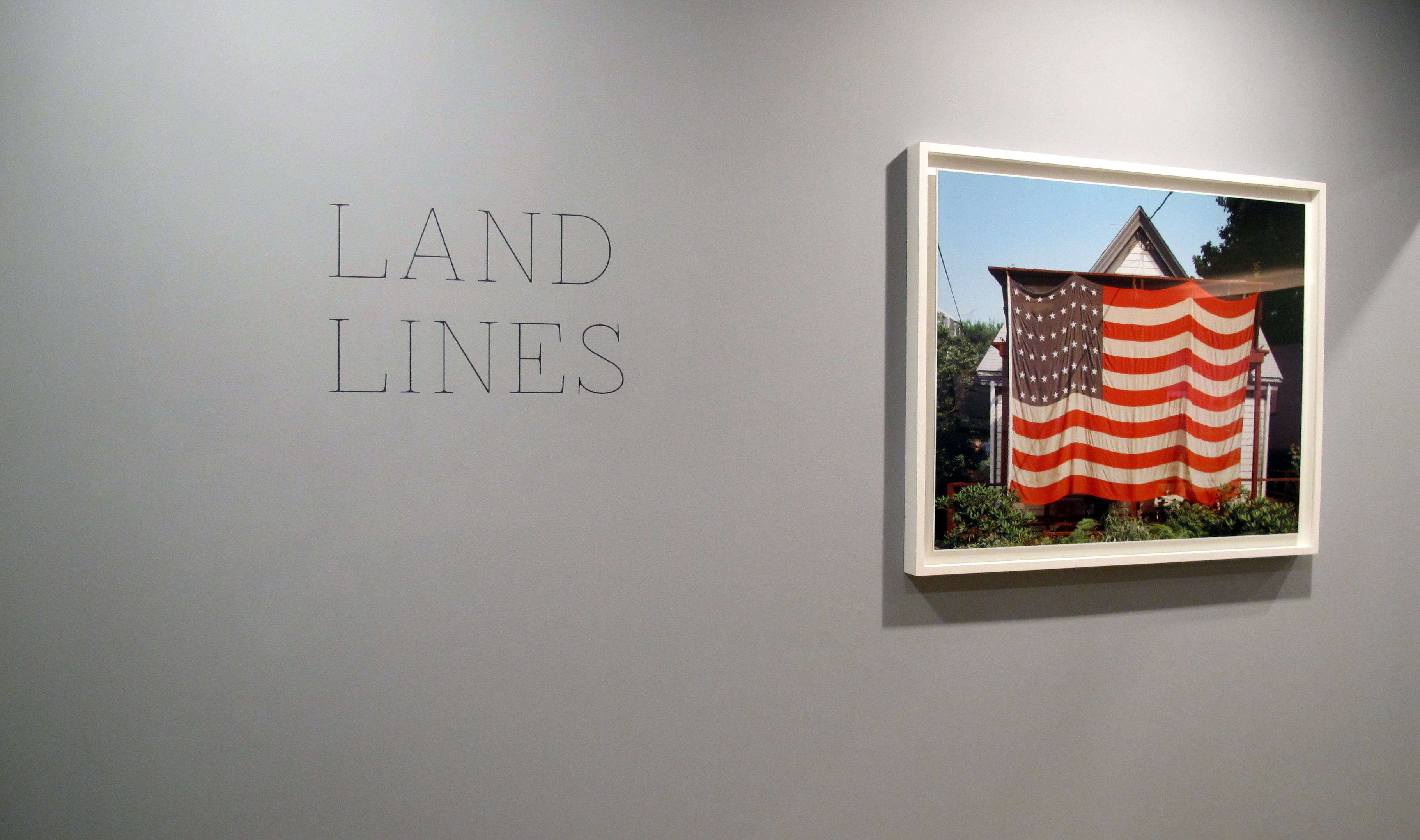 Joel Meyerowitz: European Trip: Photographs from the Car, 1968 - Howard Greenberg Gallery - 2014