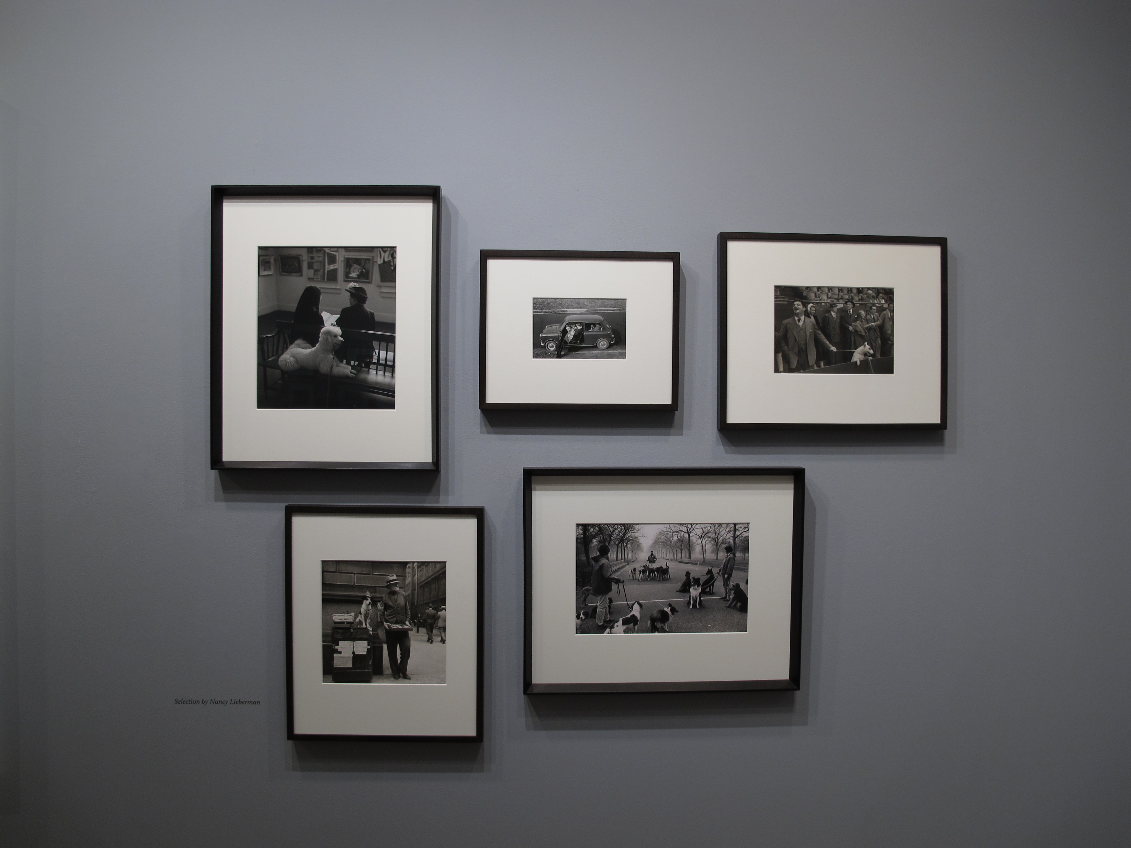 The Image Gallery Redux: 1959-1962 - Howard Greenberg Gallery - 2014