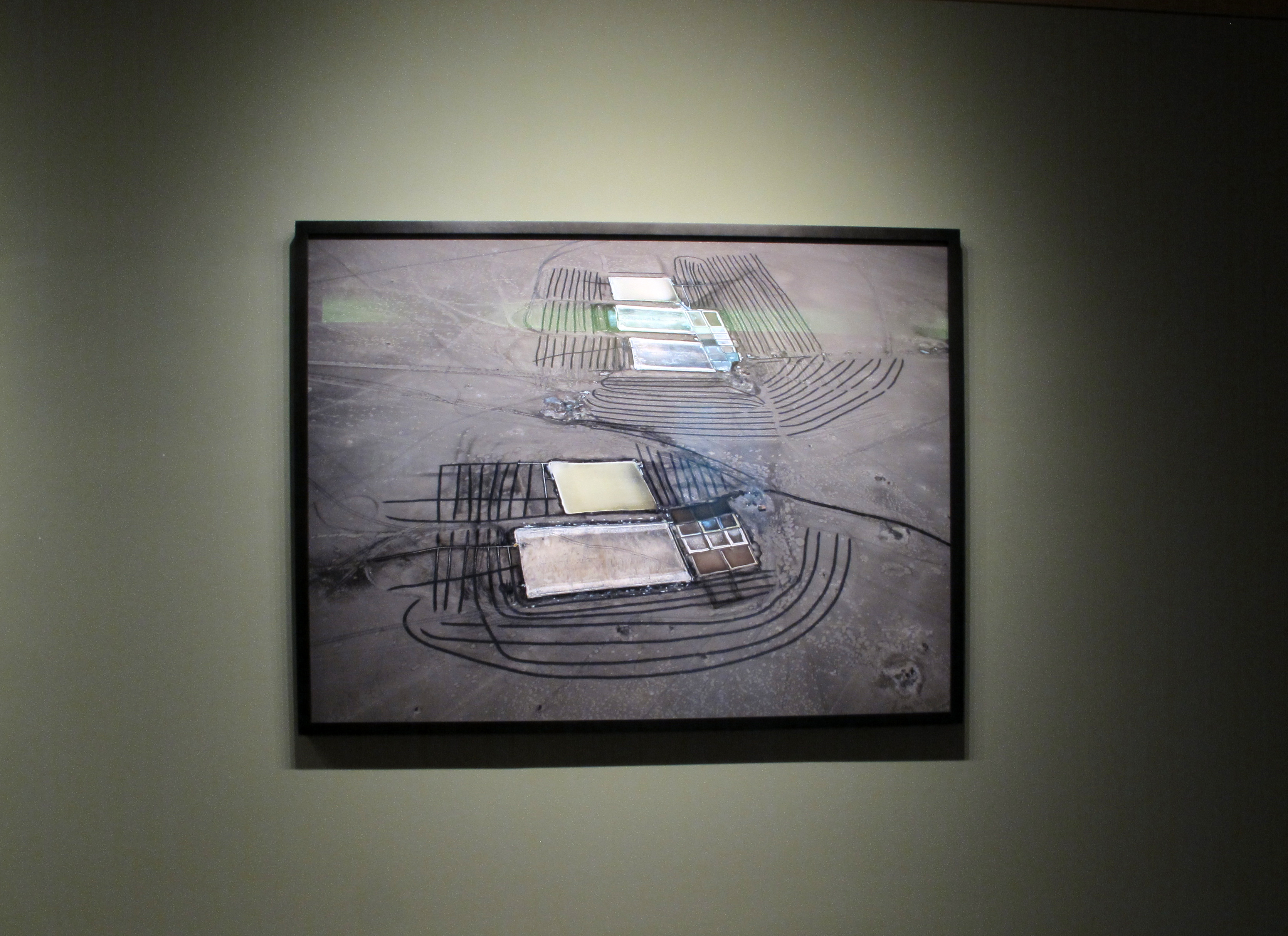 Marvin E. Newman: Sequentially Sought - Howard Greenberg Gallery - 2015