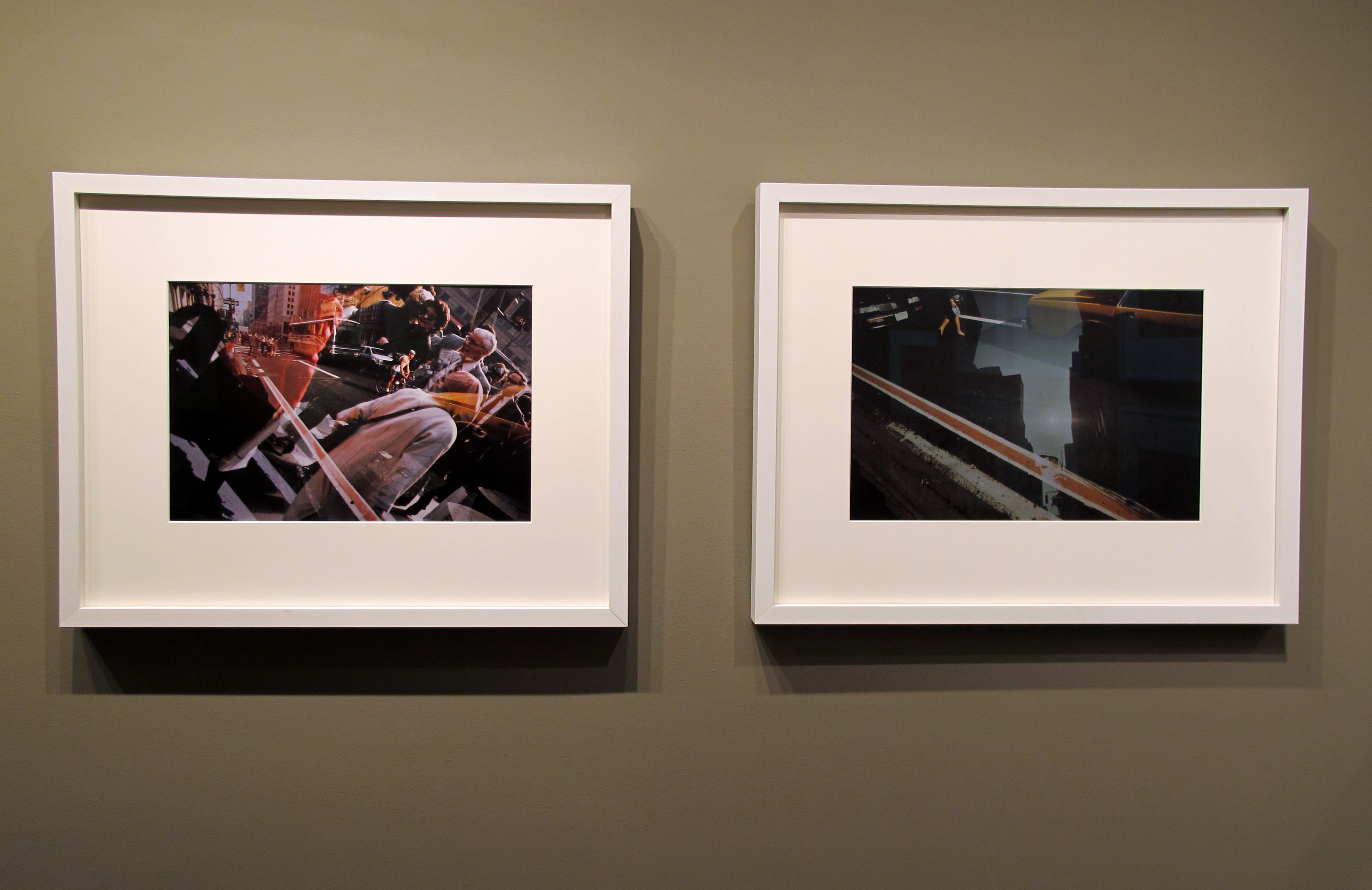 A Democracy of Imagery - Colin Westerbeck - Howard Greenberg Gallery - 2016